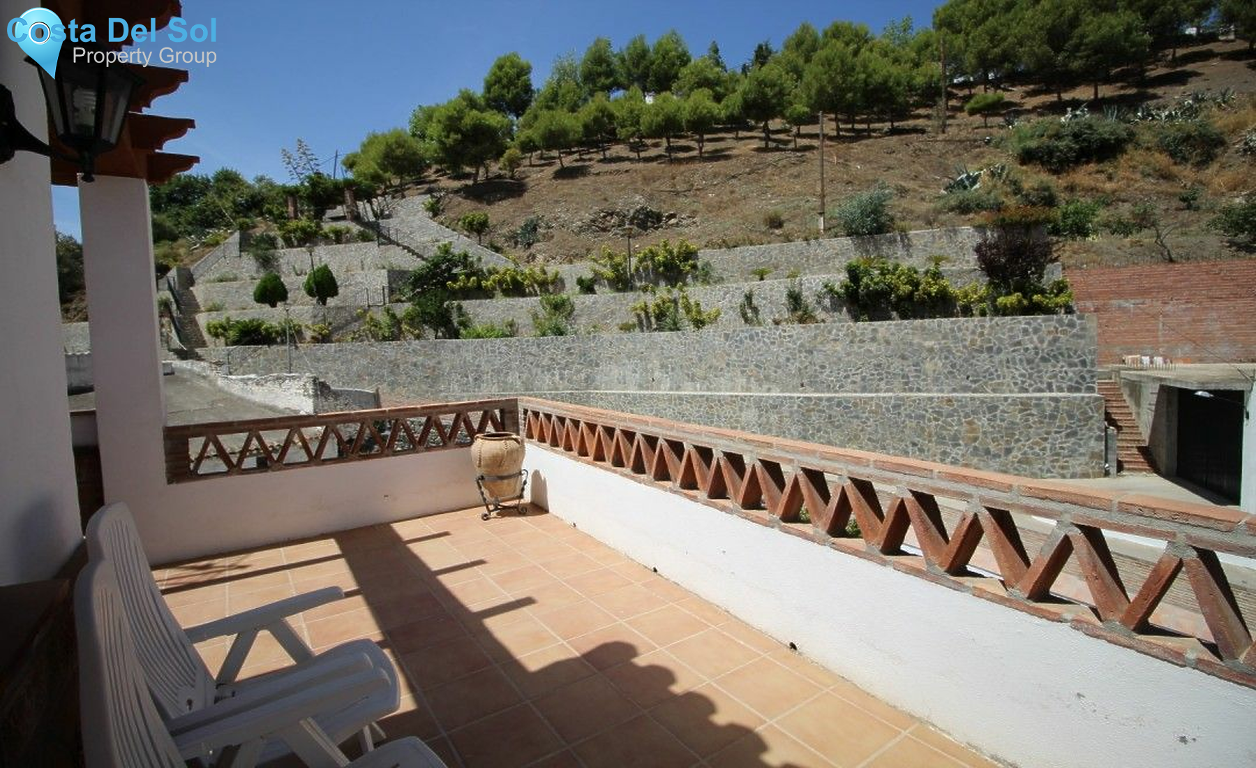 Semi-Detached House in Salares-1230259
