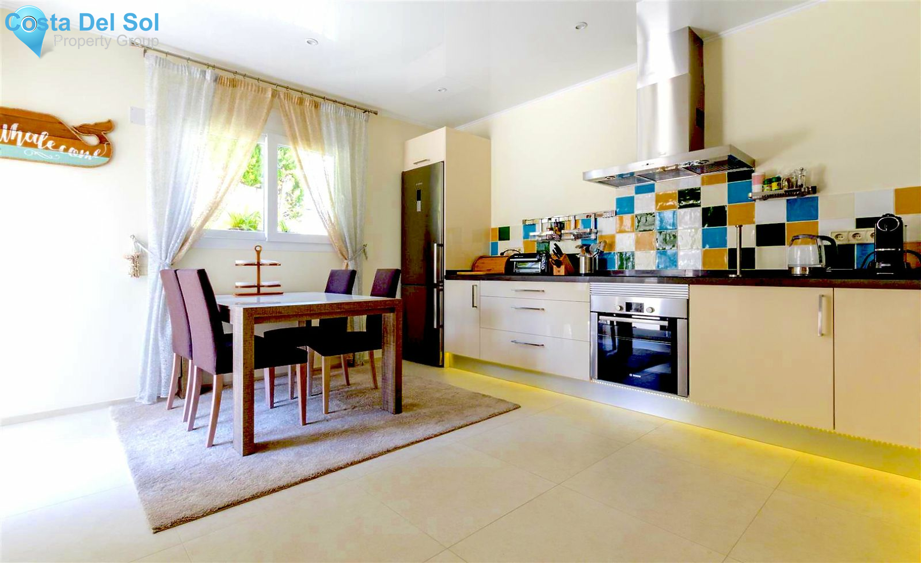 Semi-Detached House in San Pedro de Alcántara-1151405