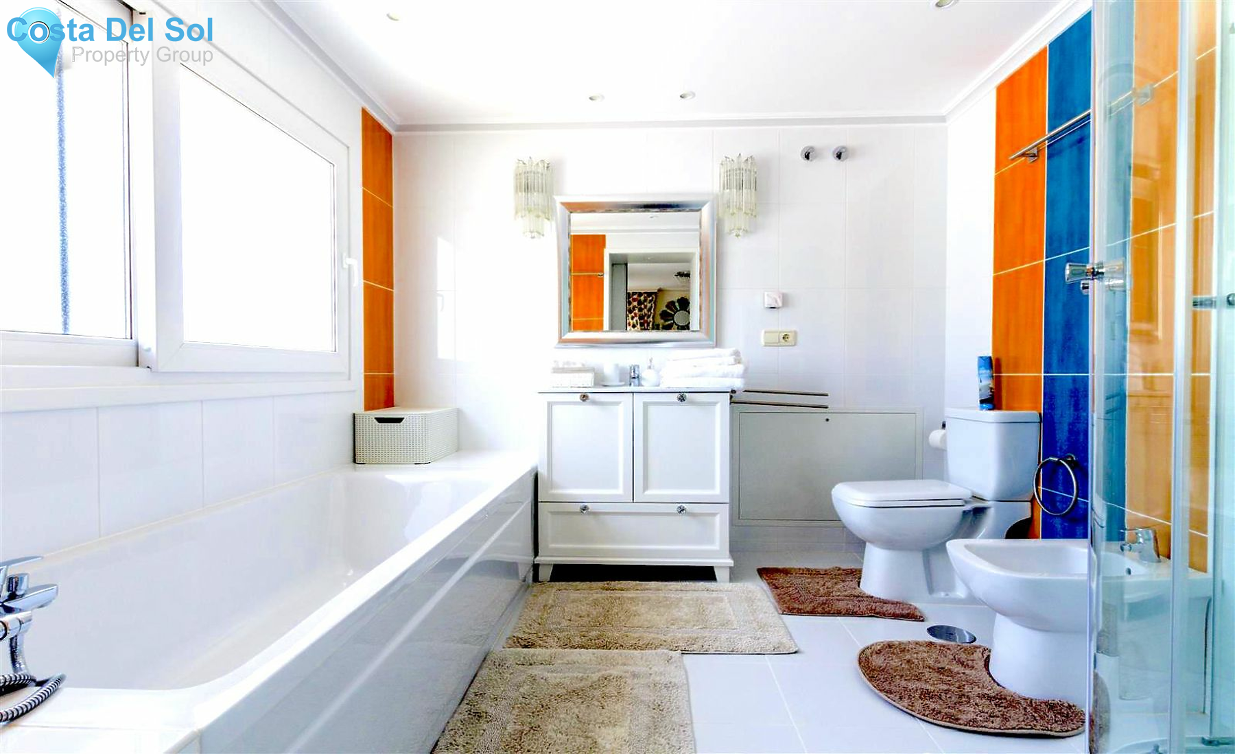 Semi-Detached House in San Pedro de Alcántara-1151406