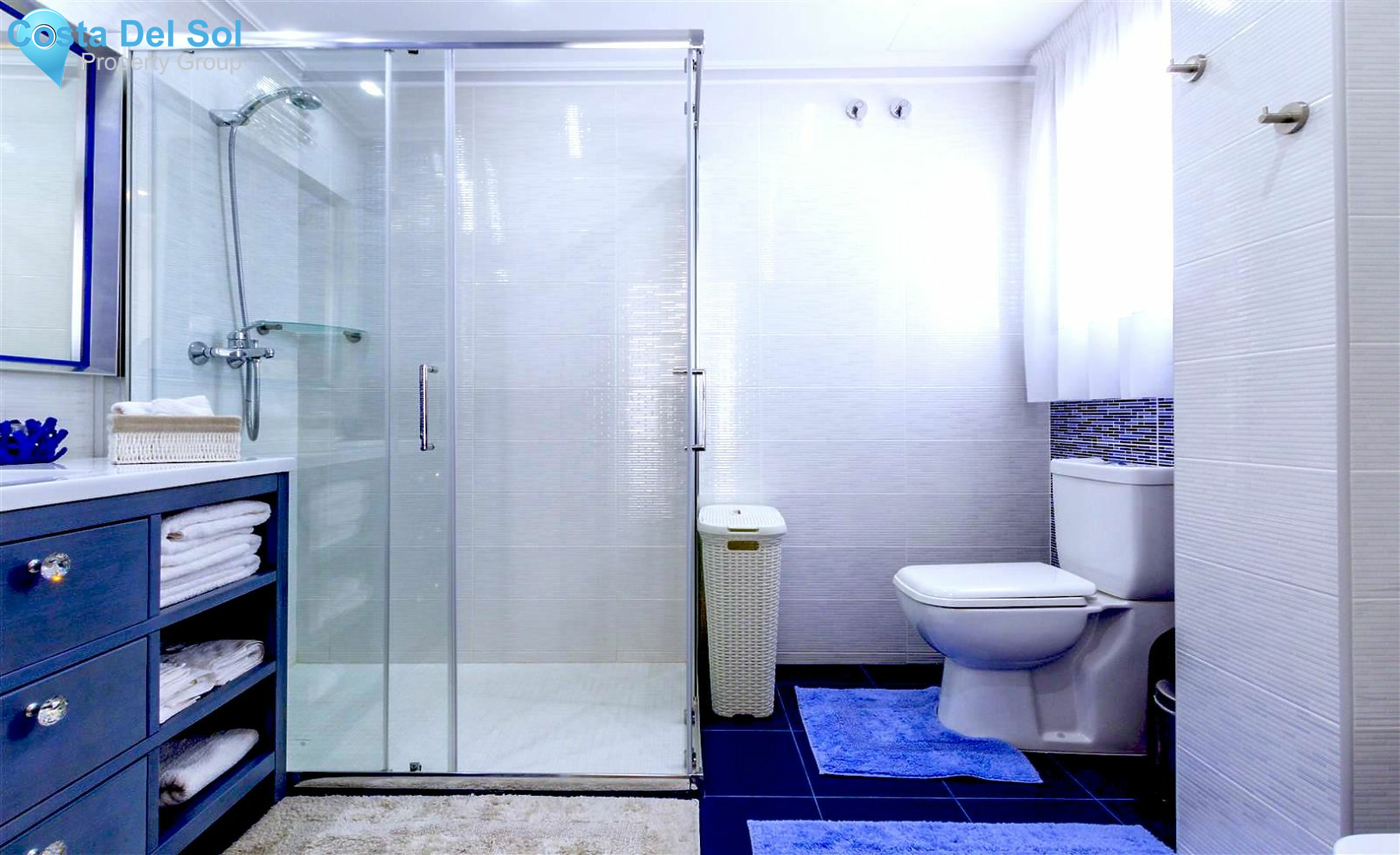 Semi-Detached House in San Pedro de Alcántara-1151407