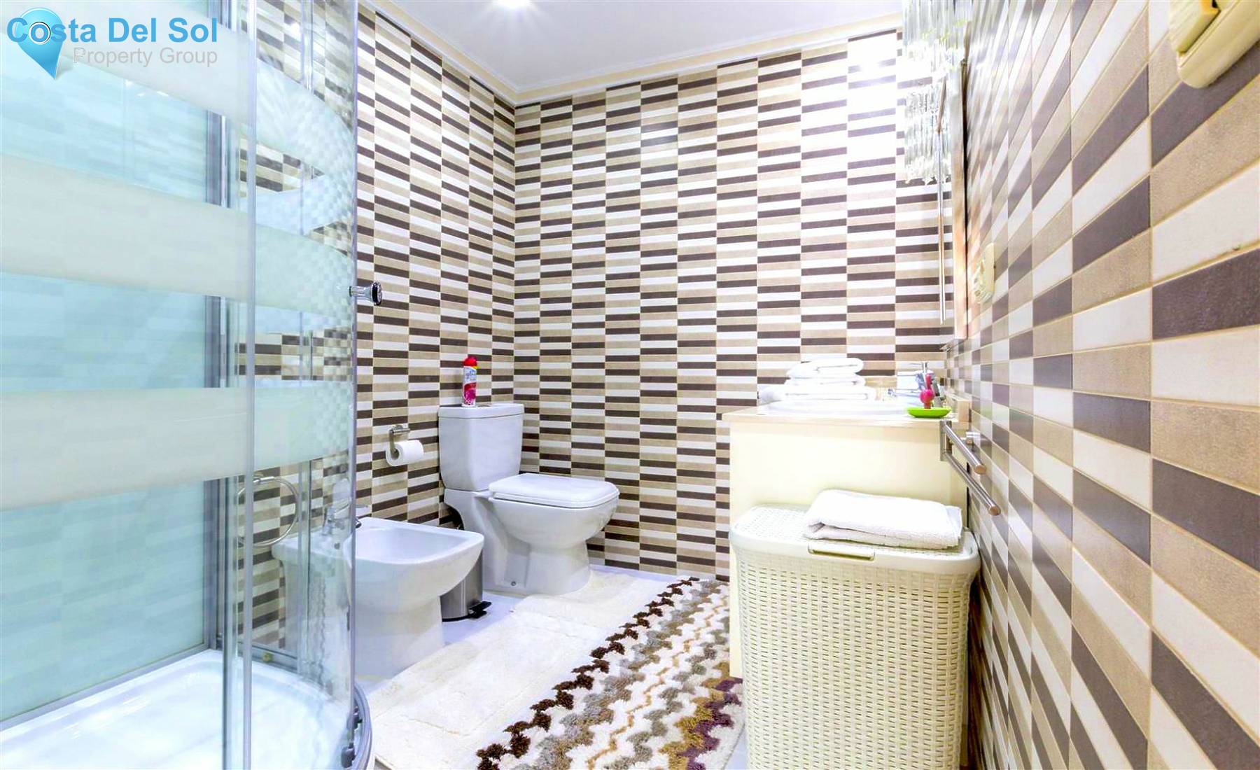 Semi-Detached House in San Pedro de Alcántara-1151408