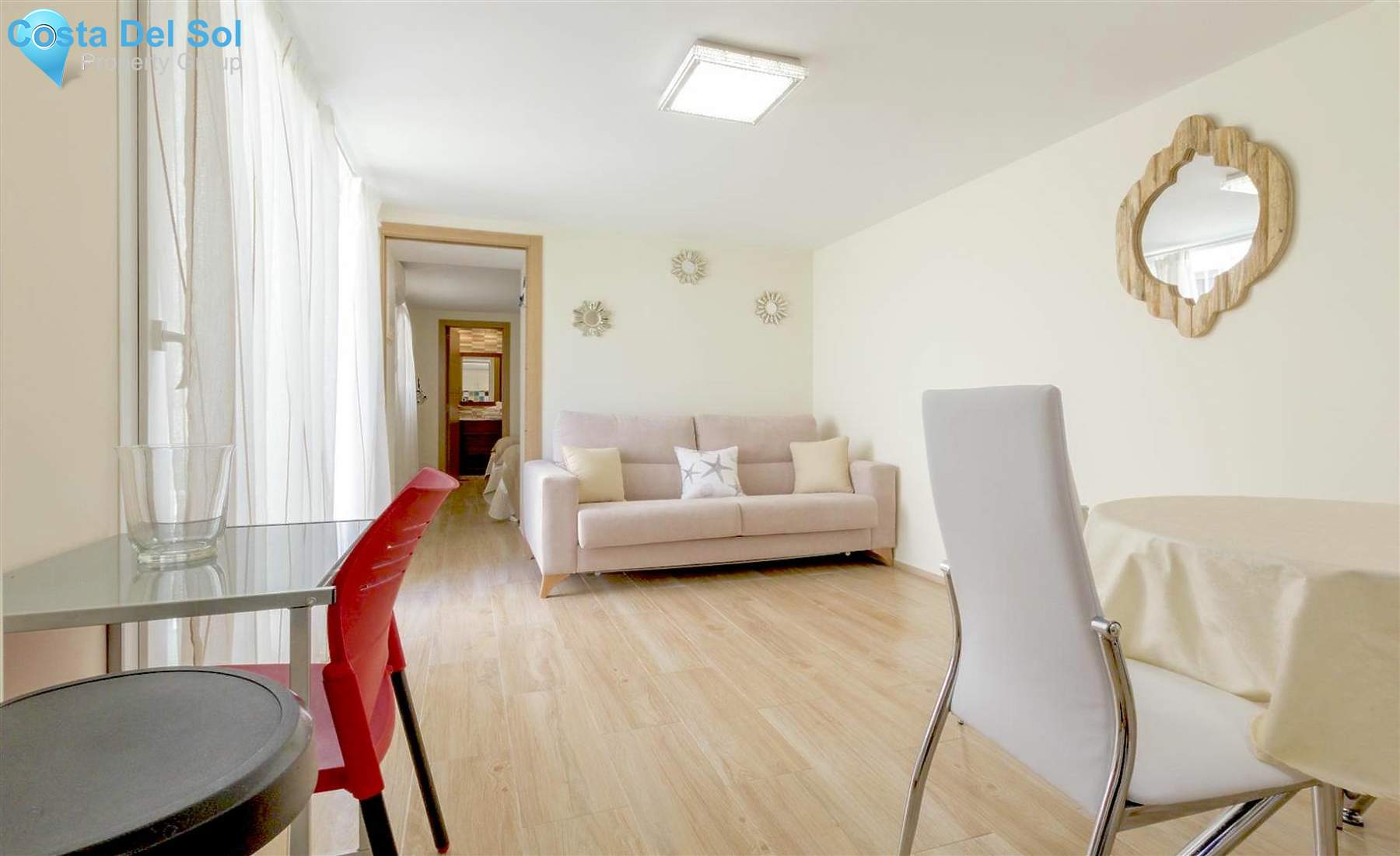 Semi-Detached House in San Pedro de Alcántara-1151411