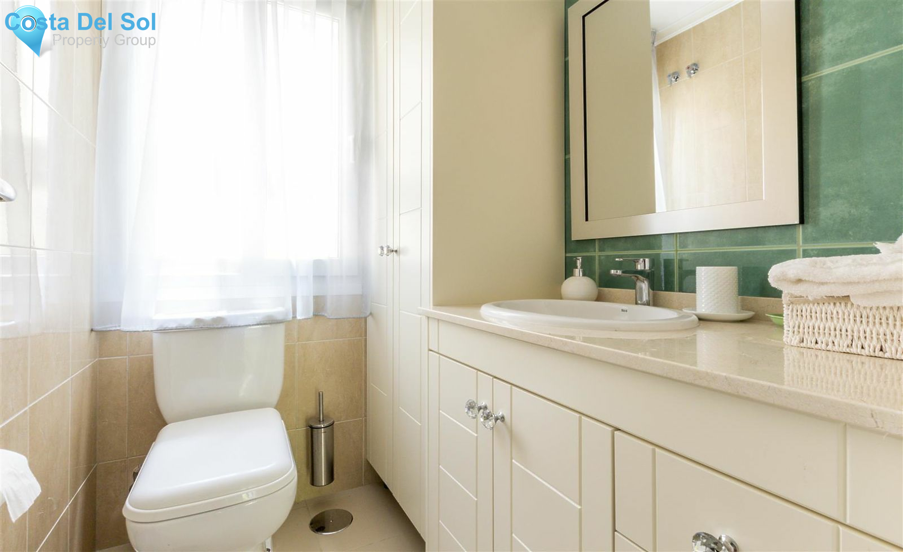 Semi-Detached House in San Pedro de Alcántara-1151412