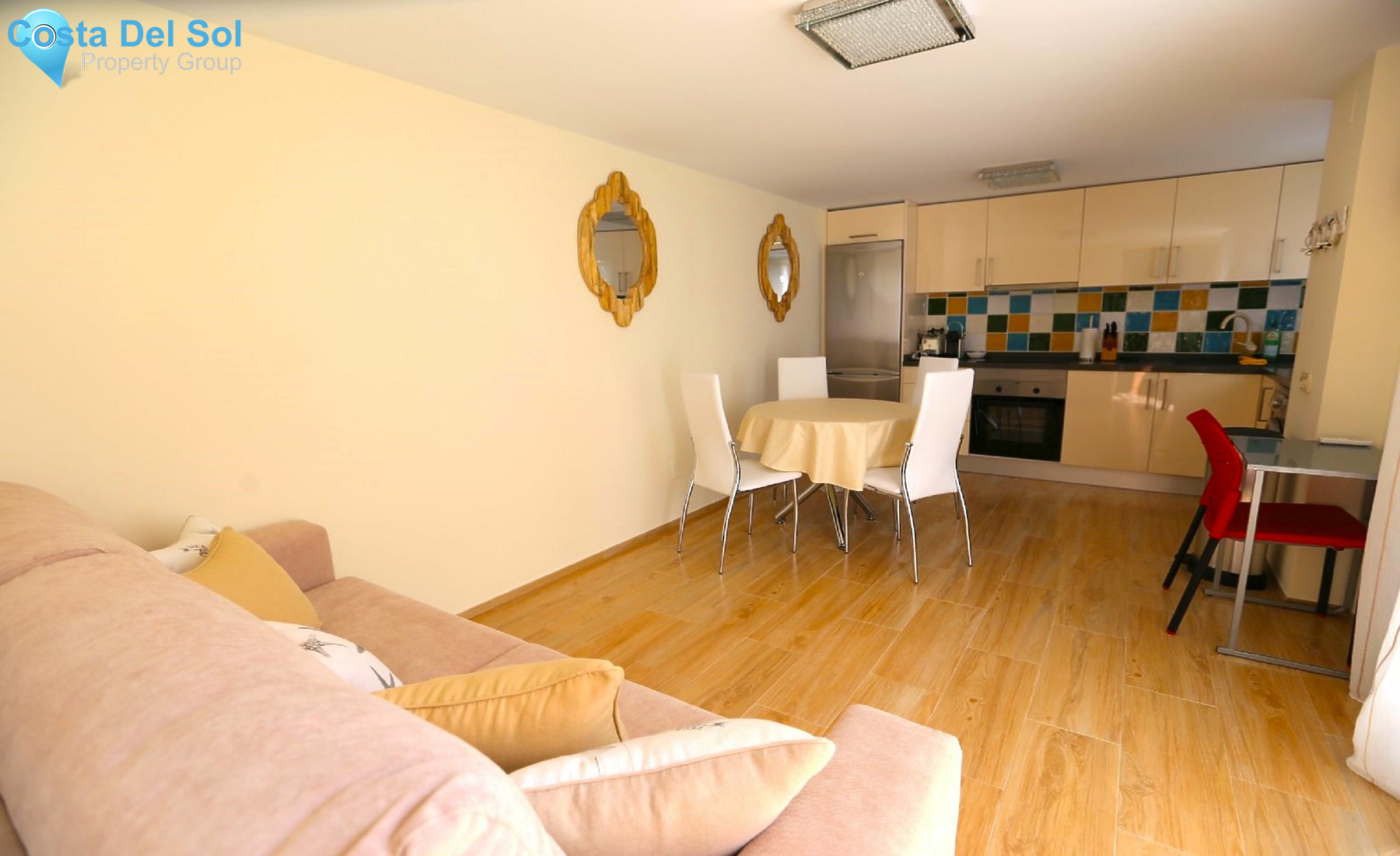 Semi-Detached House in San Pedro de Alcántara-1151413