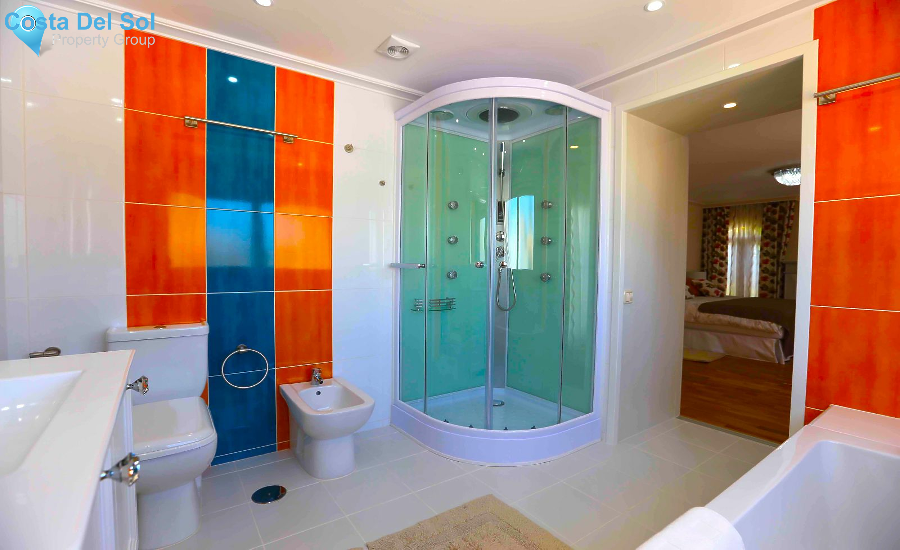 Semi-Detached House in San Pedro de Alcántara-1151414