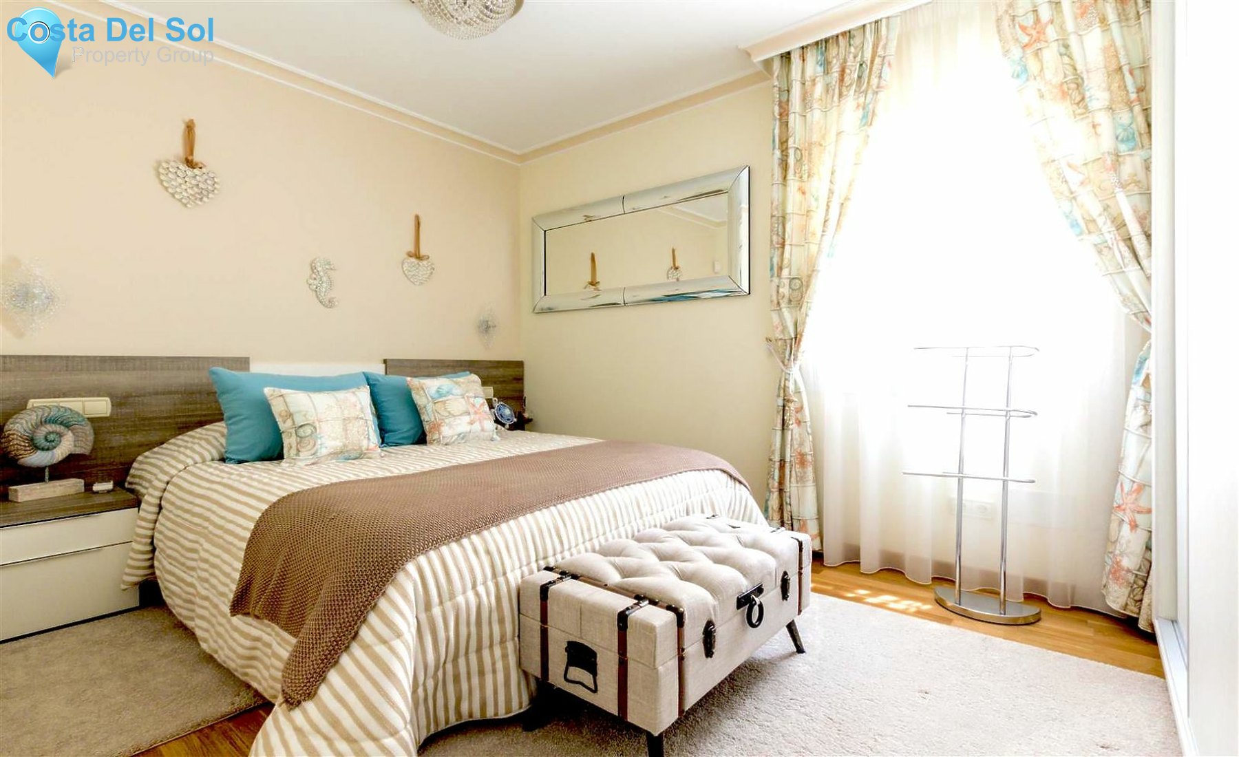 Semi-Detached House in San Pedro de Alcántara-1151397