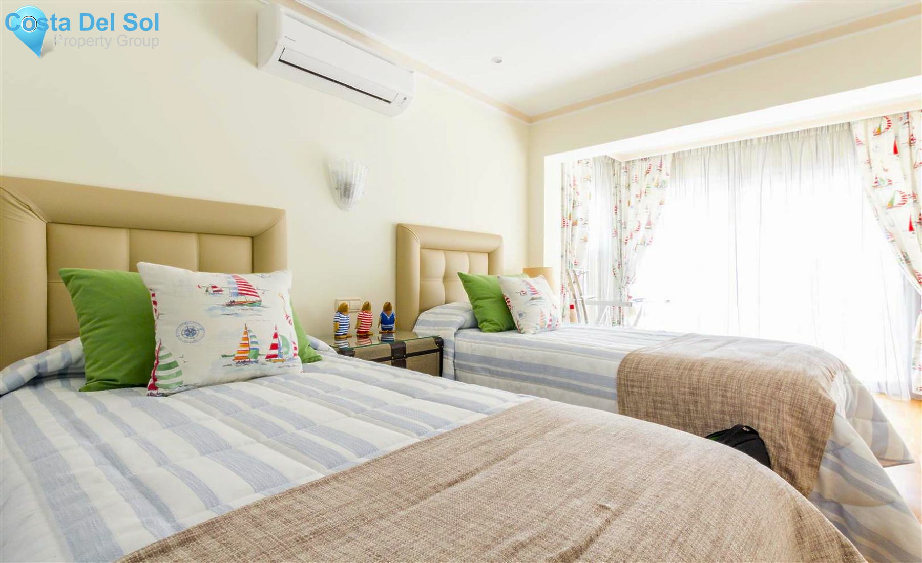 Semi-Detached House in San Pedro de Alcántara-1151398