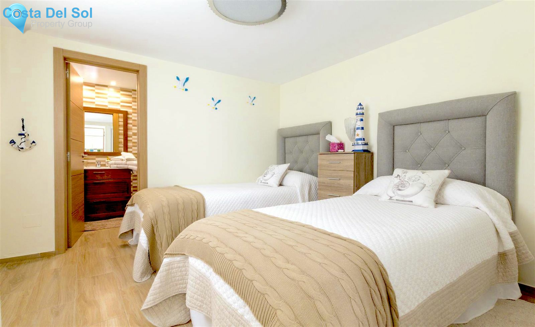 Semi-Detached House in San Pedro de Alcántara-1151399