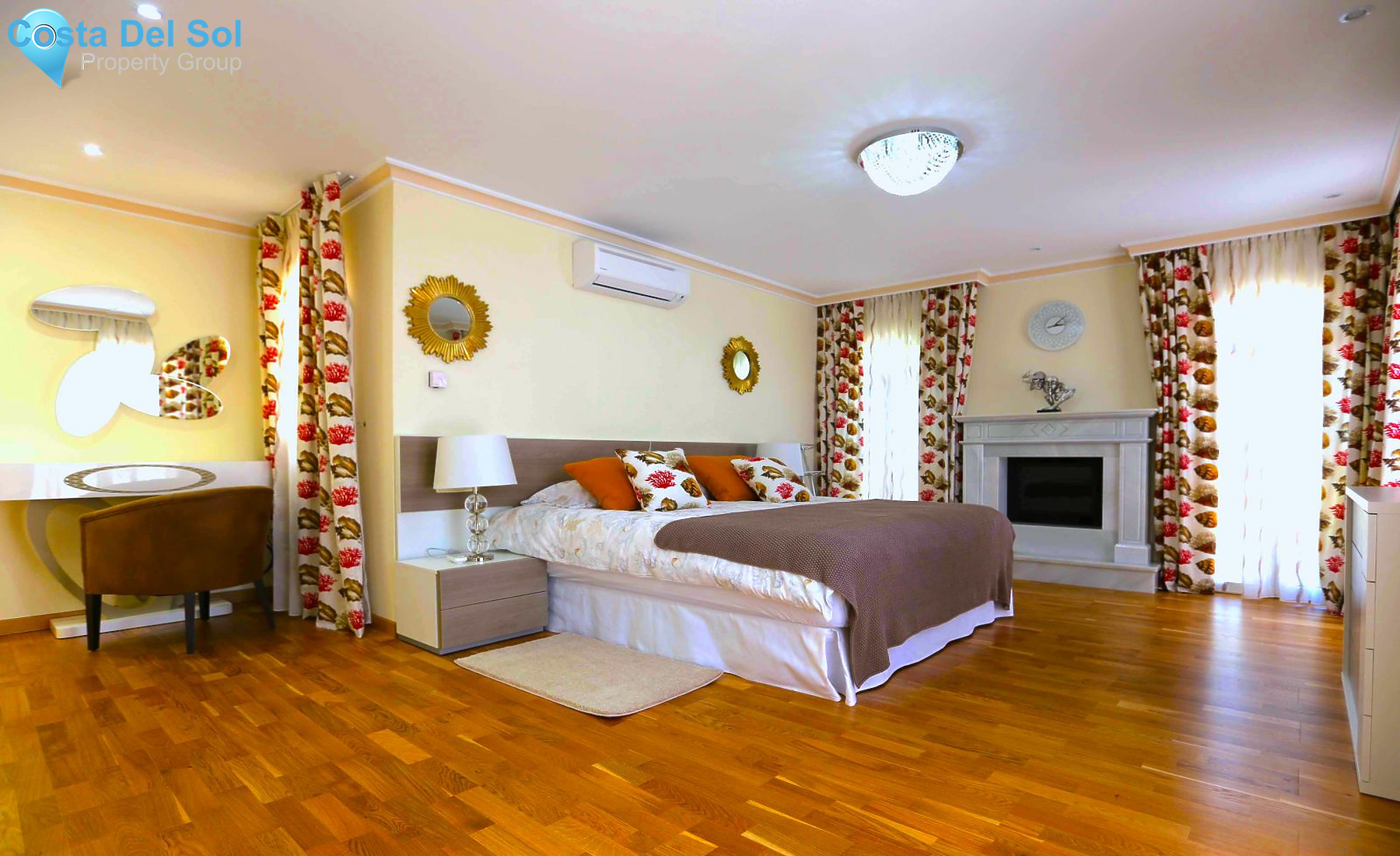 Semi-Detached House in San Pedro de Alcántara-1151400