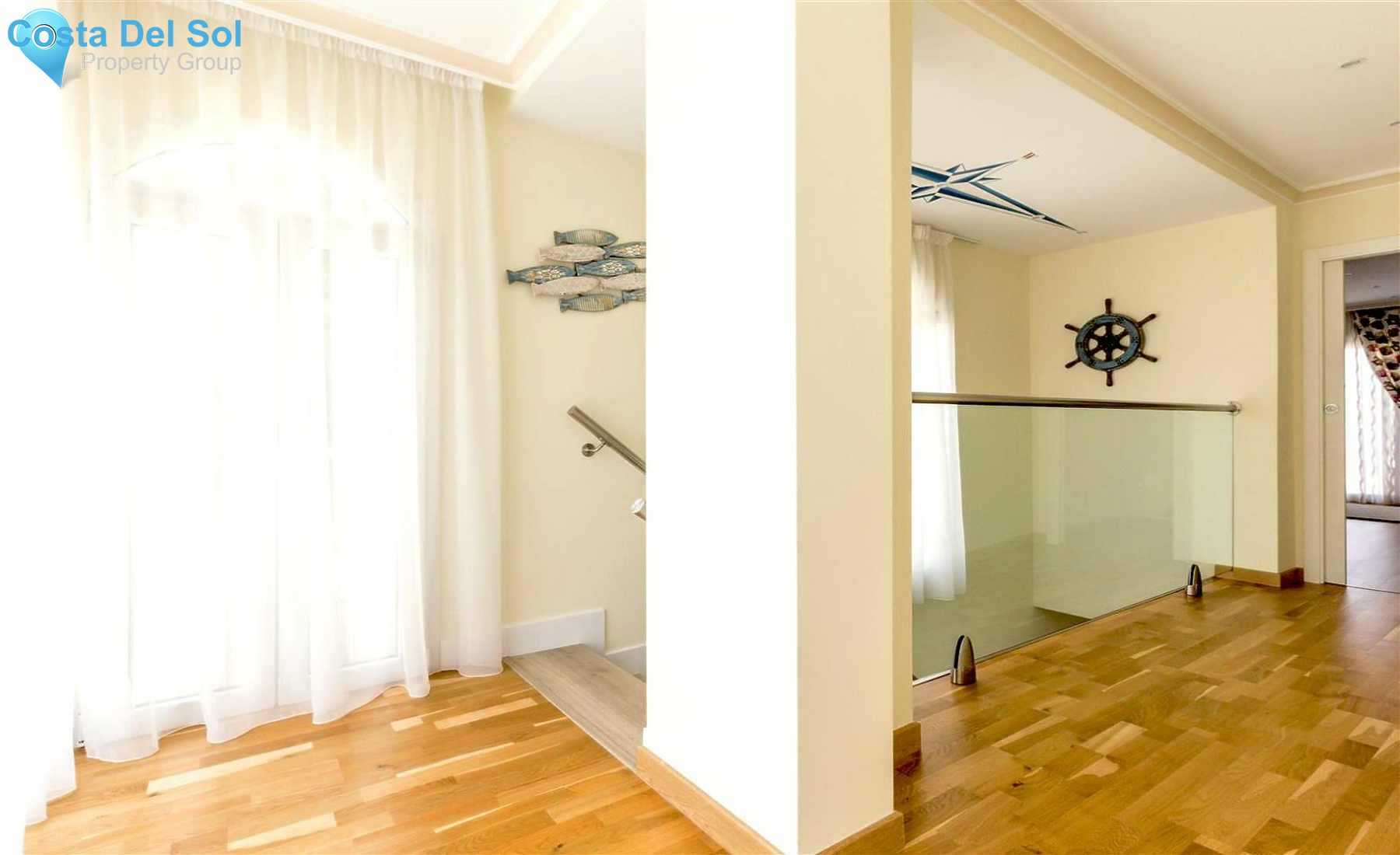 Semi-Detached House in San Pedro de Alcántara-1151401