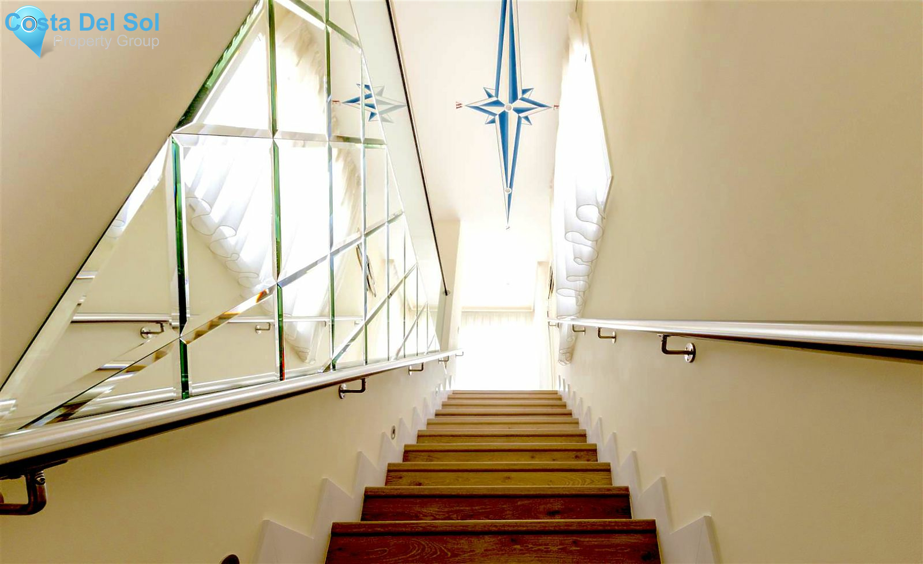 Semi-Detached House in San Pedro de Alcántara-1151402