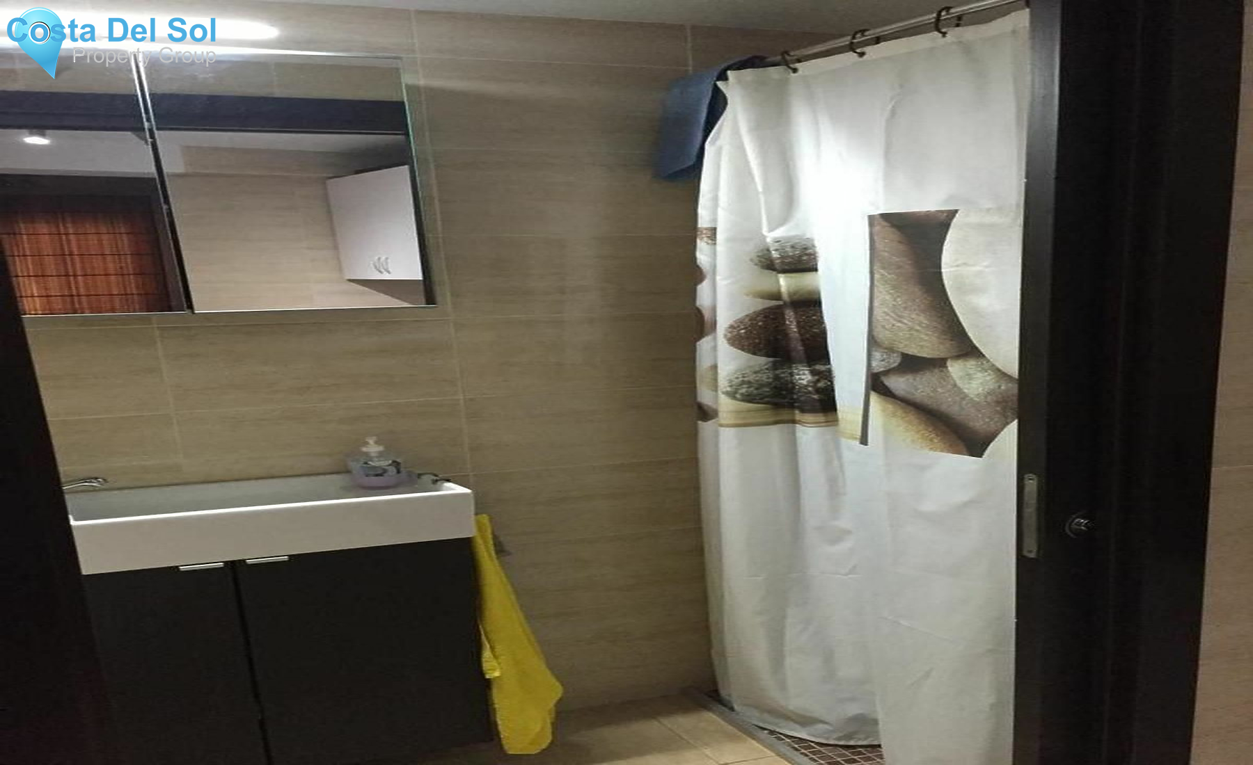 Semi-Detached House in San Pedro de Alcántara-1231028