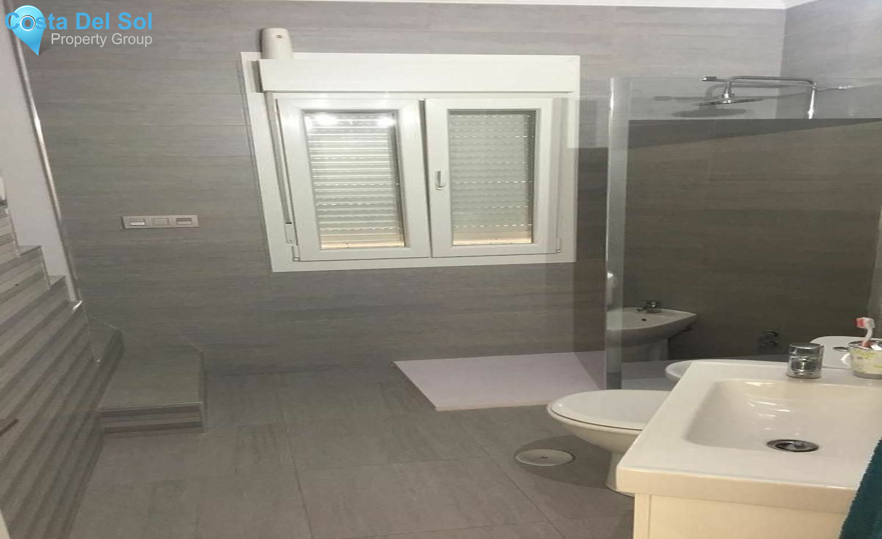 Semi-Detached House in San Pedro de Alcántara-1231030