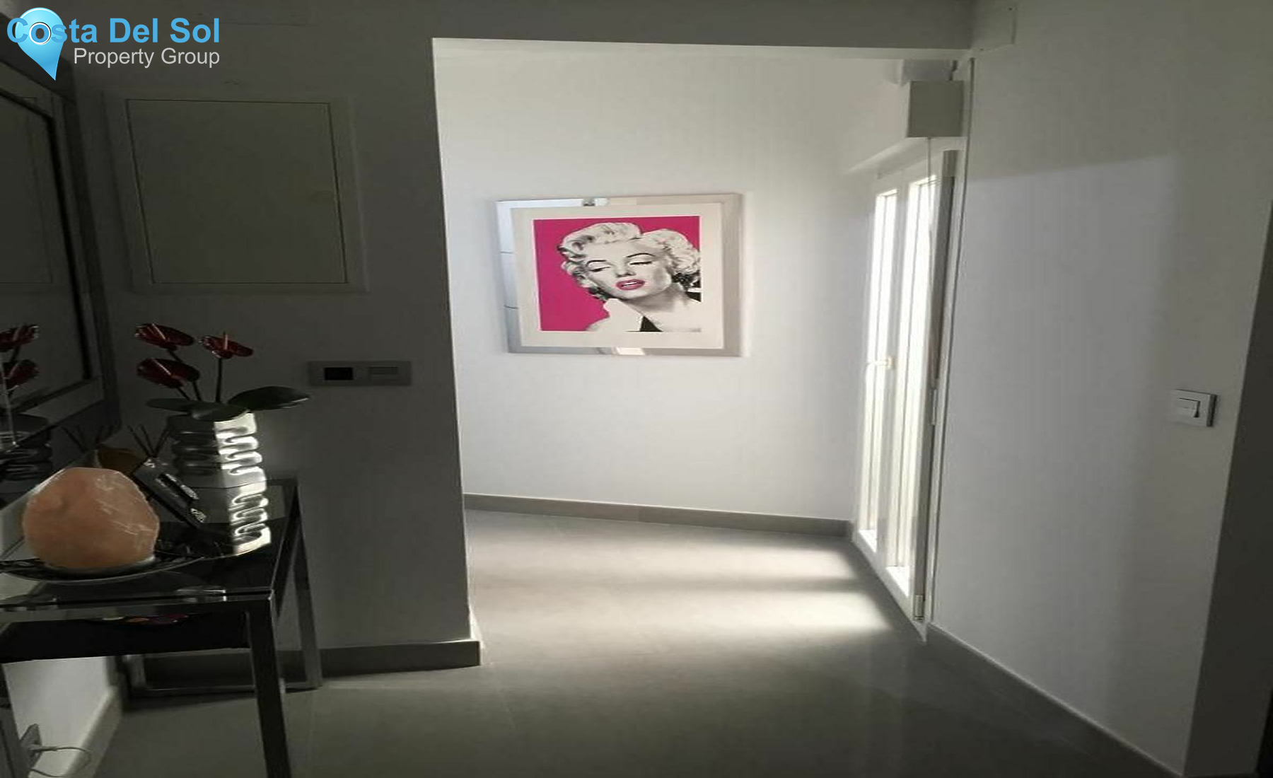 Semi-Detached House in San Pedro de Alcántara-1231033