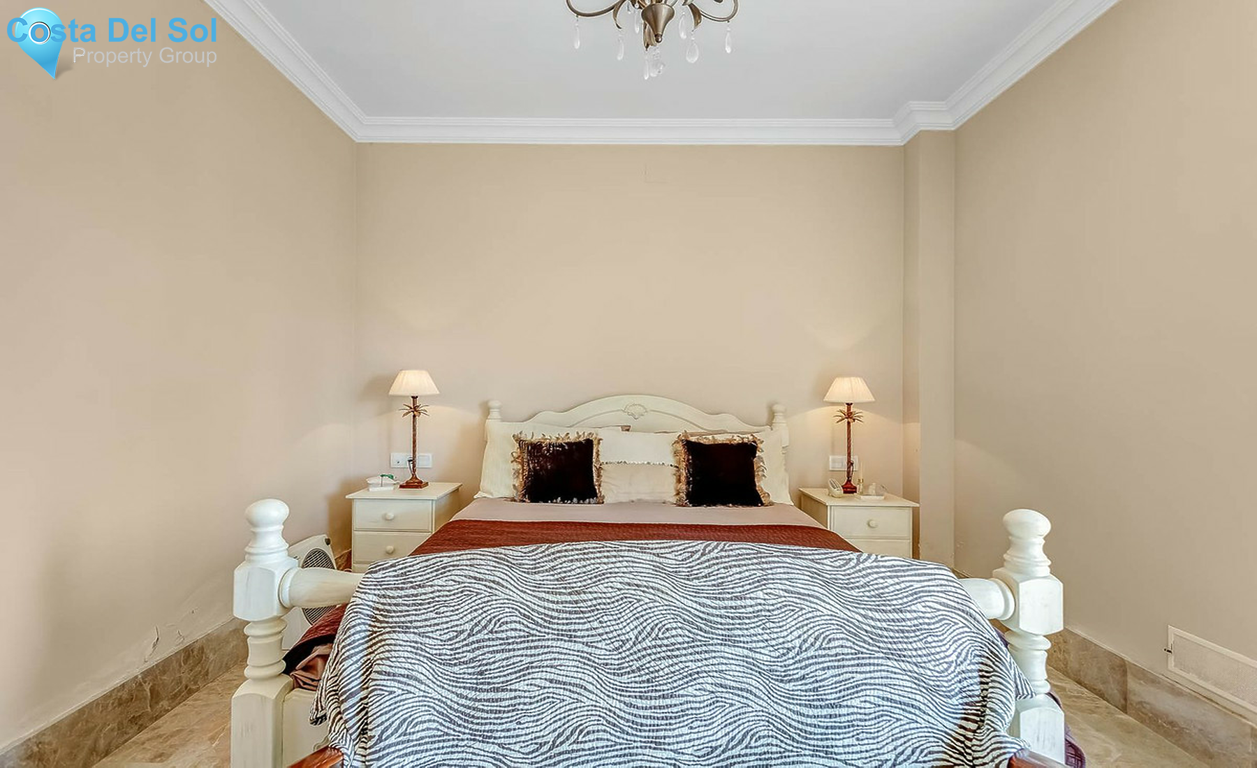 Semi-Detached House in Santa Clara-1280347