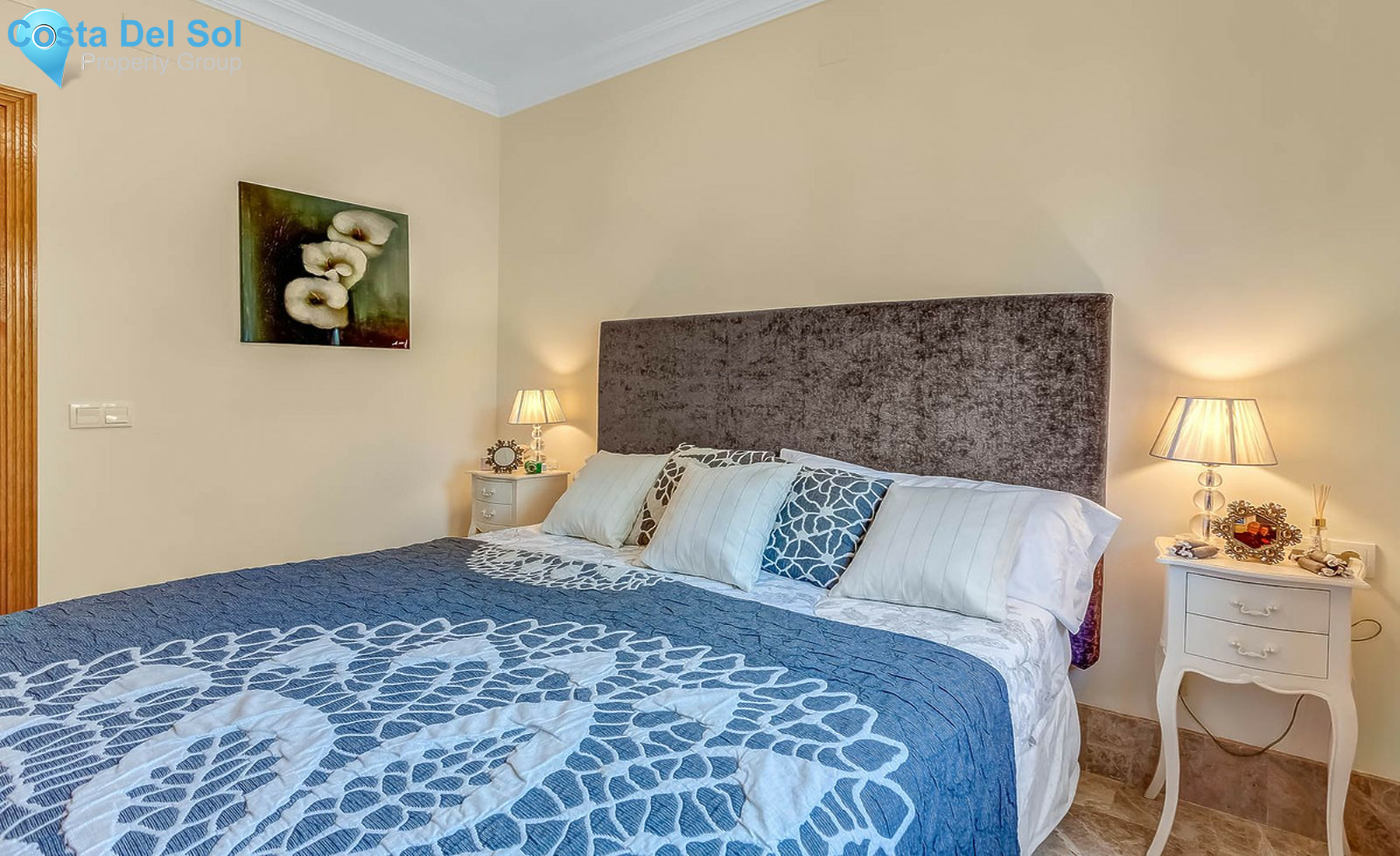 Semi-Detached House in Santa Clara-1280351