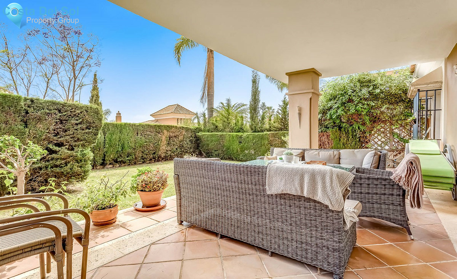 Semi-Detached House in Santa Clara-1280339