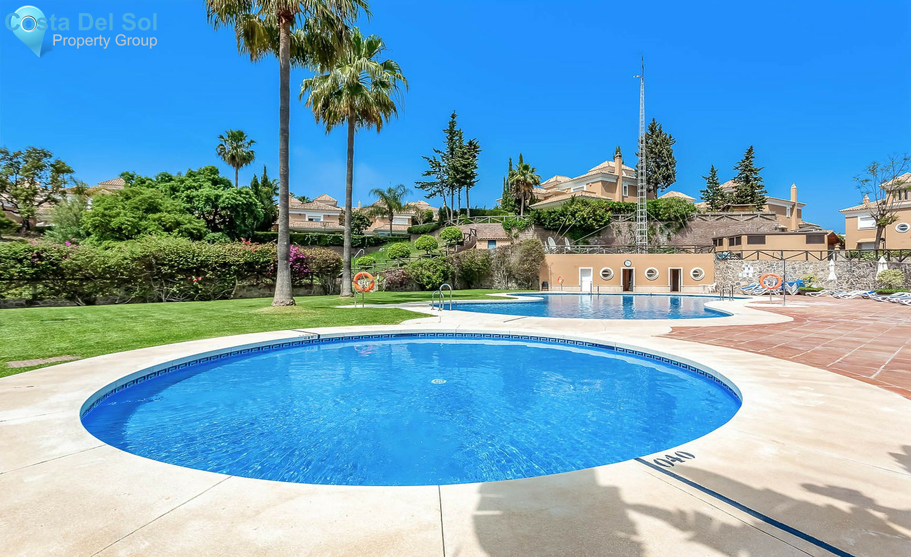 Semi-Detached House in Santa Clara-1280340