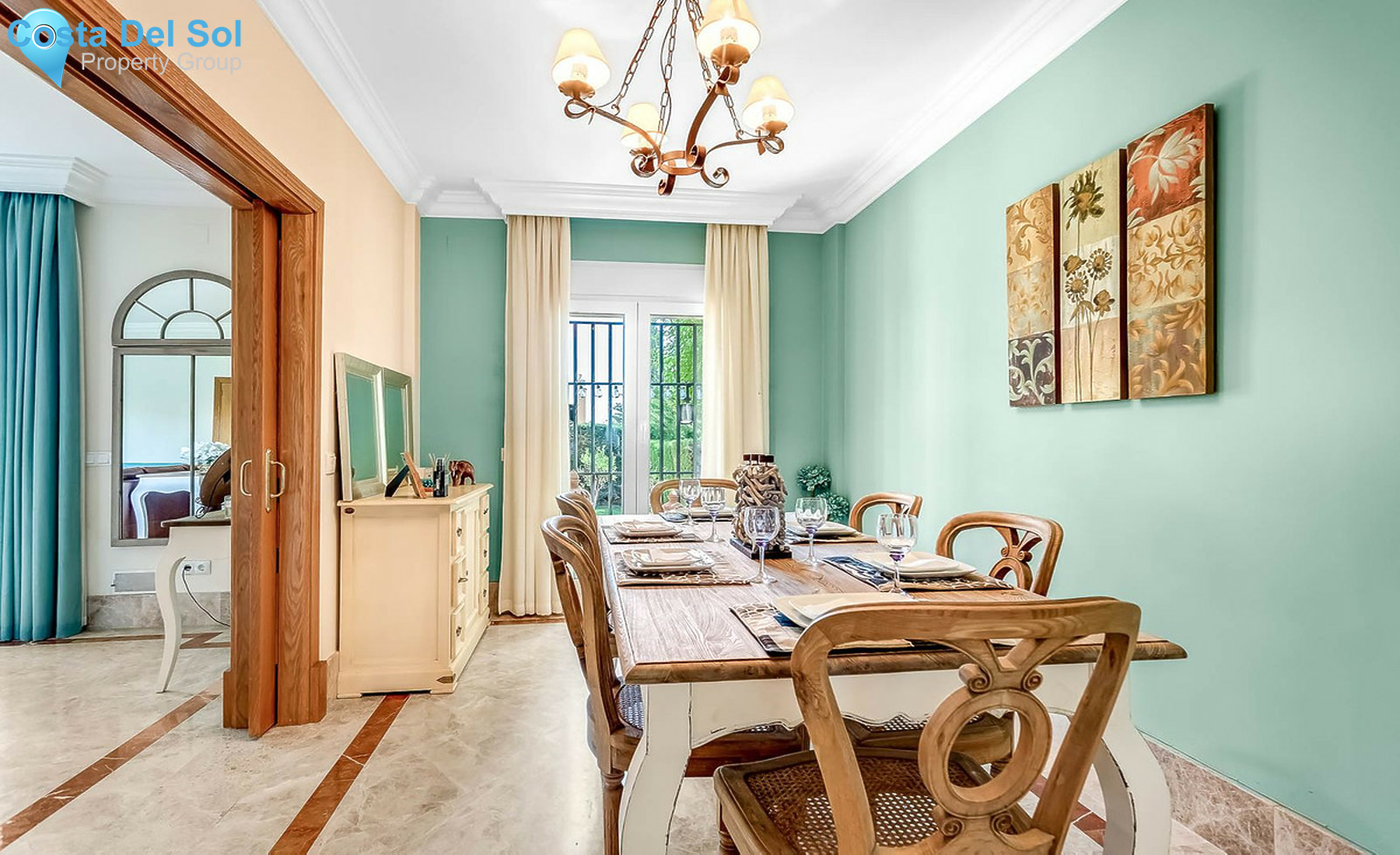 Semi-Detached House in Santa Clara-1280343