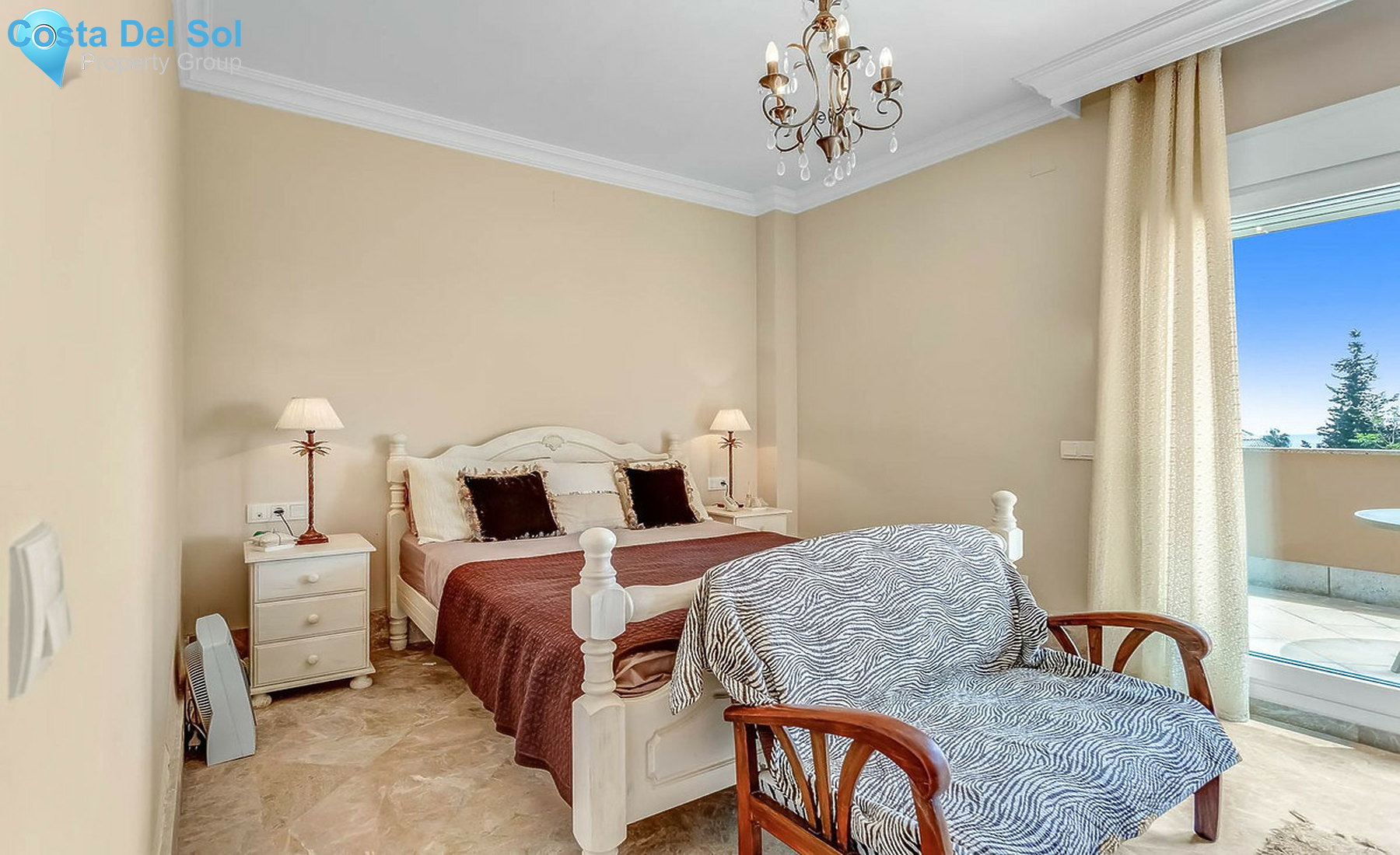 Semi-Detached House in Santa Clara-1280345