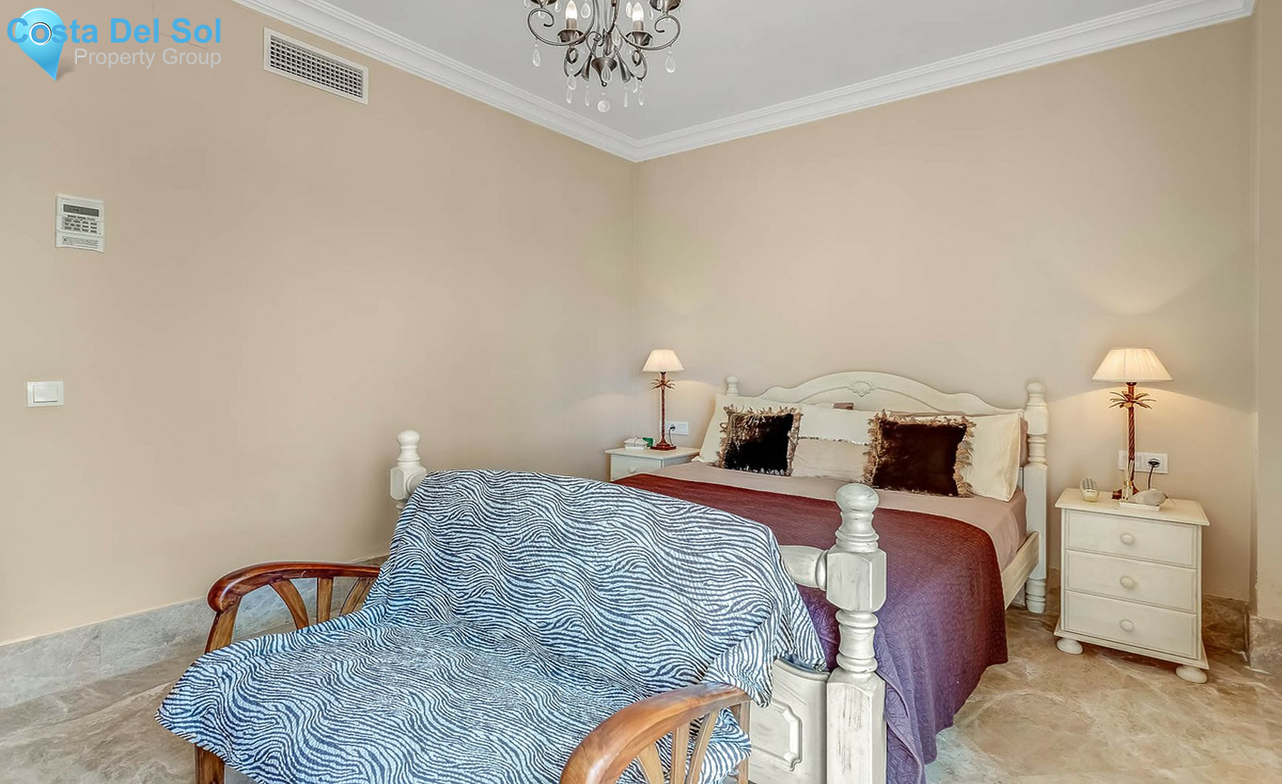 Semi-Detached House in Santa Clara-1280346