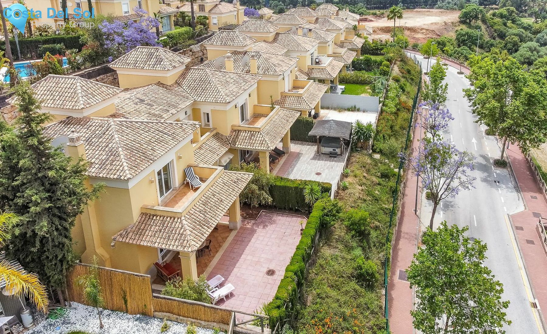 Semi-Detached House in Santa Clara-1147339