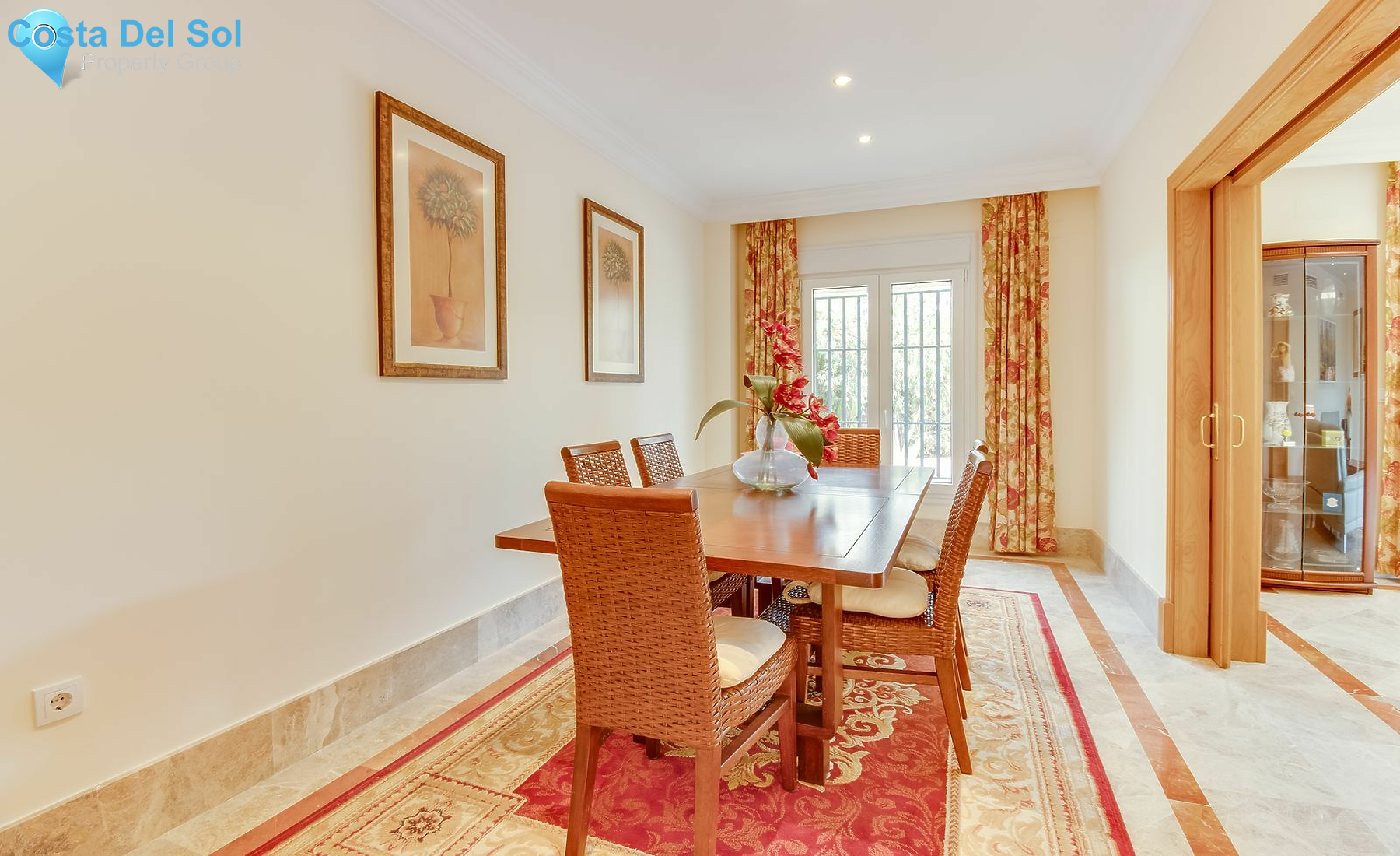 Semi-Detached House in Santa Clara-1147341