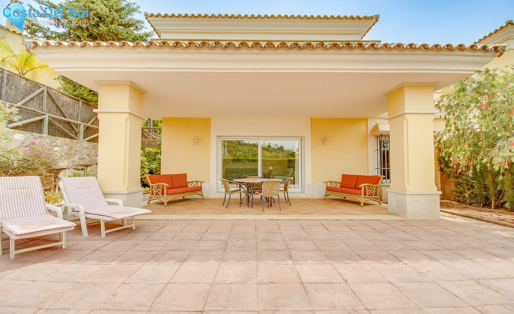 Semi-Detached House in Santa Clara-1147342