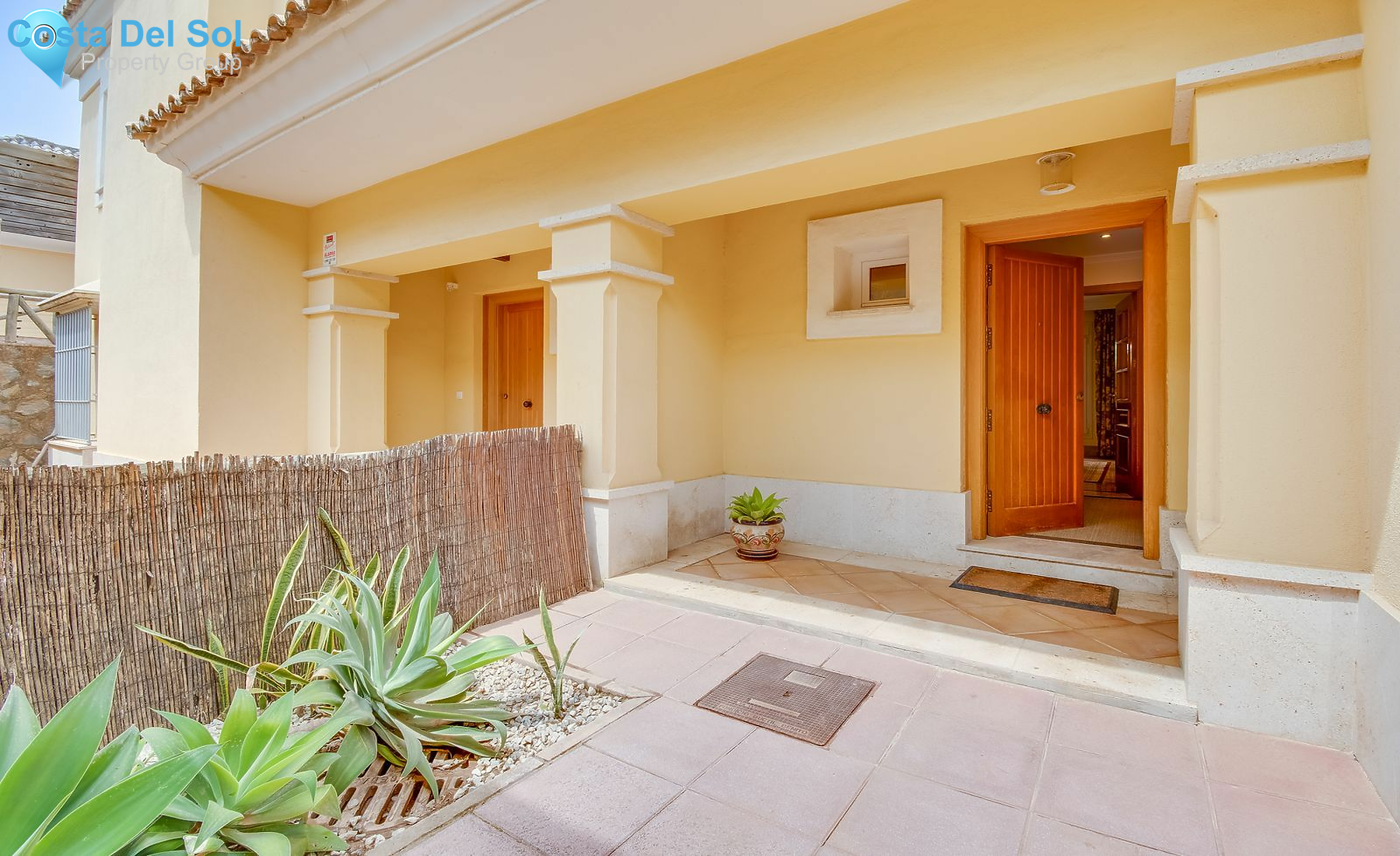 Semi-Detached House in Santa Clara-1147344