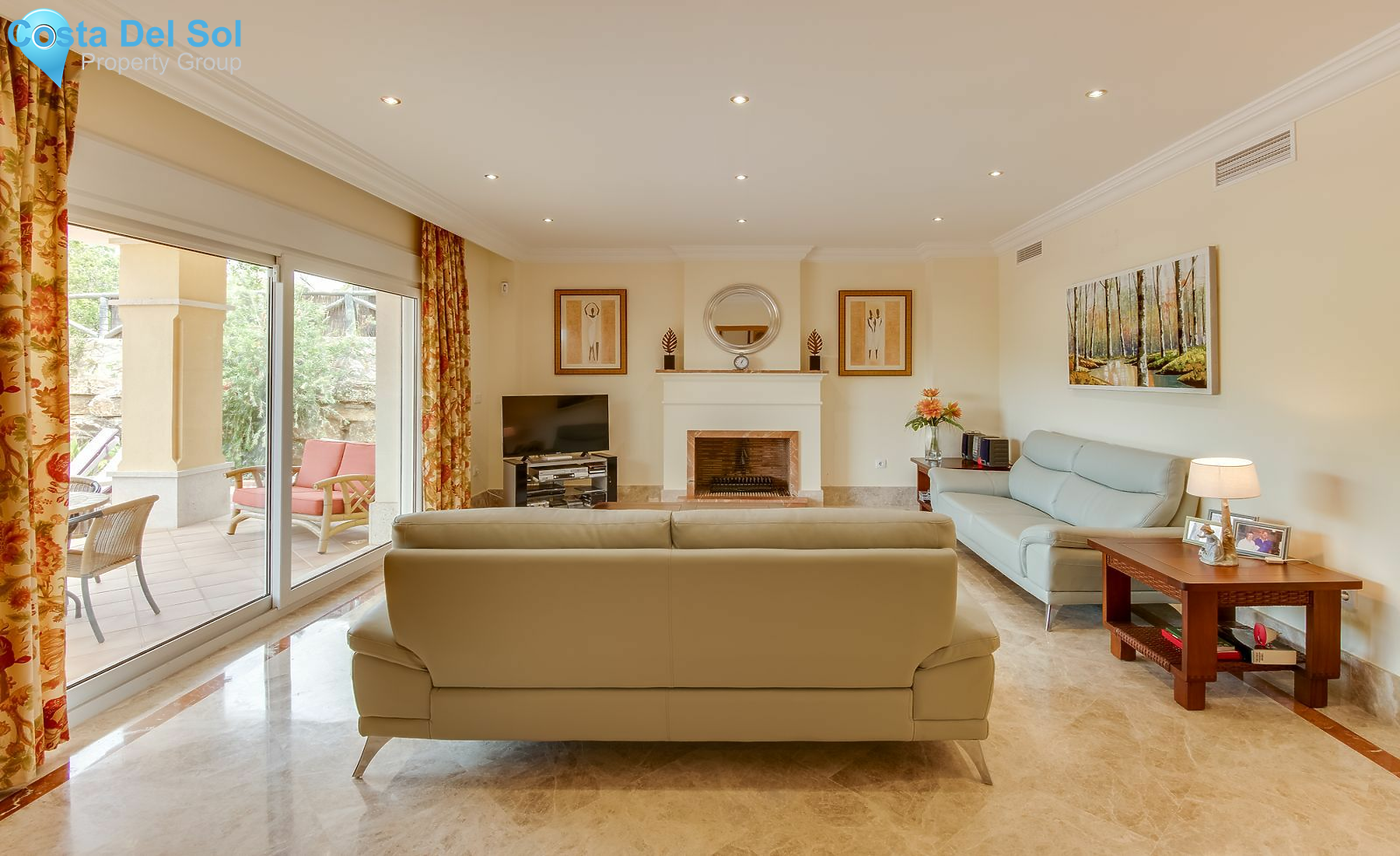 Semi-Detached House in Santa Clara-1147346