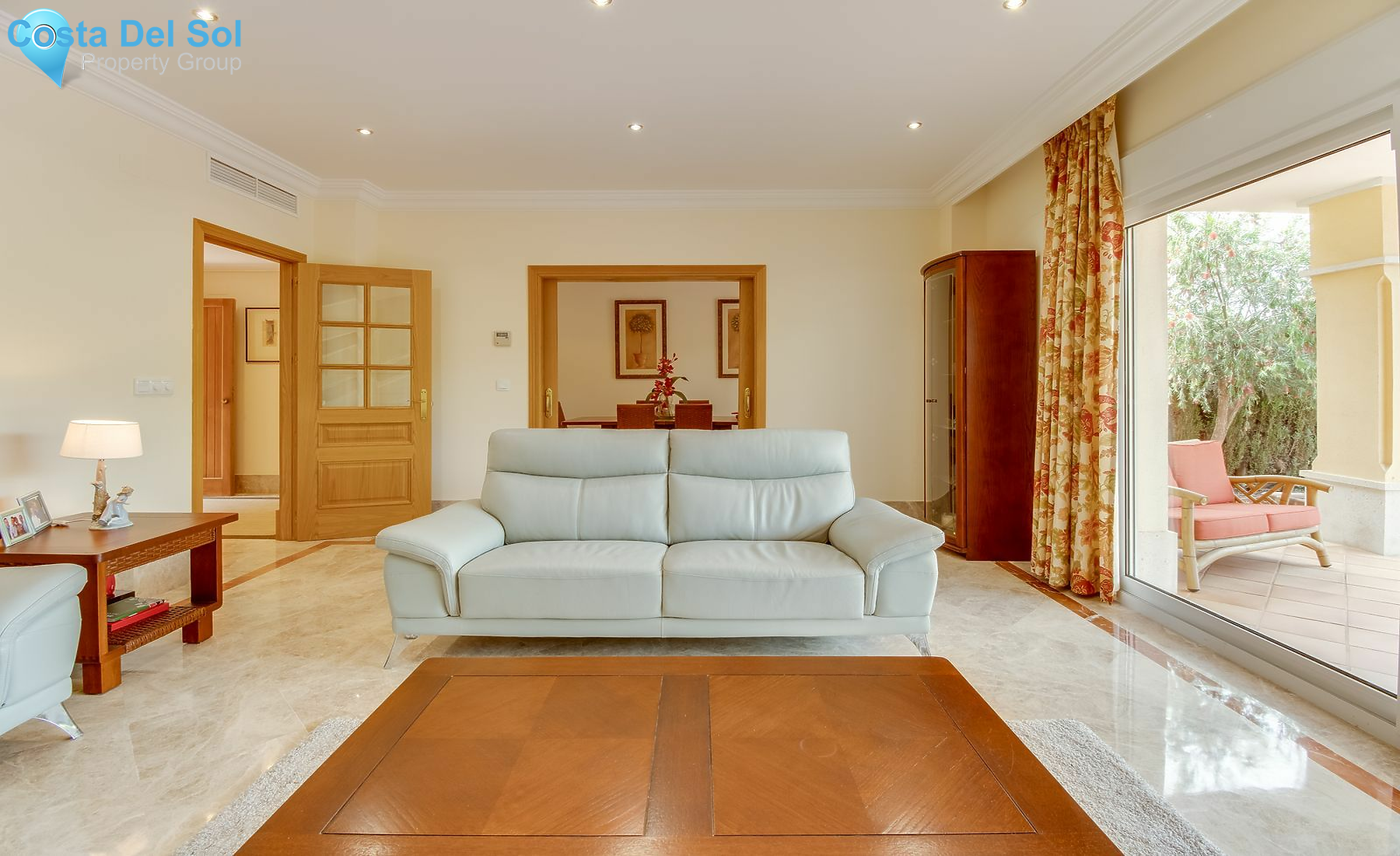 Semi-Detached House in Santa Clara-1147347