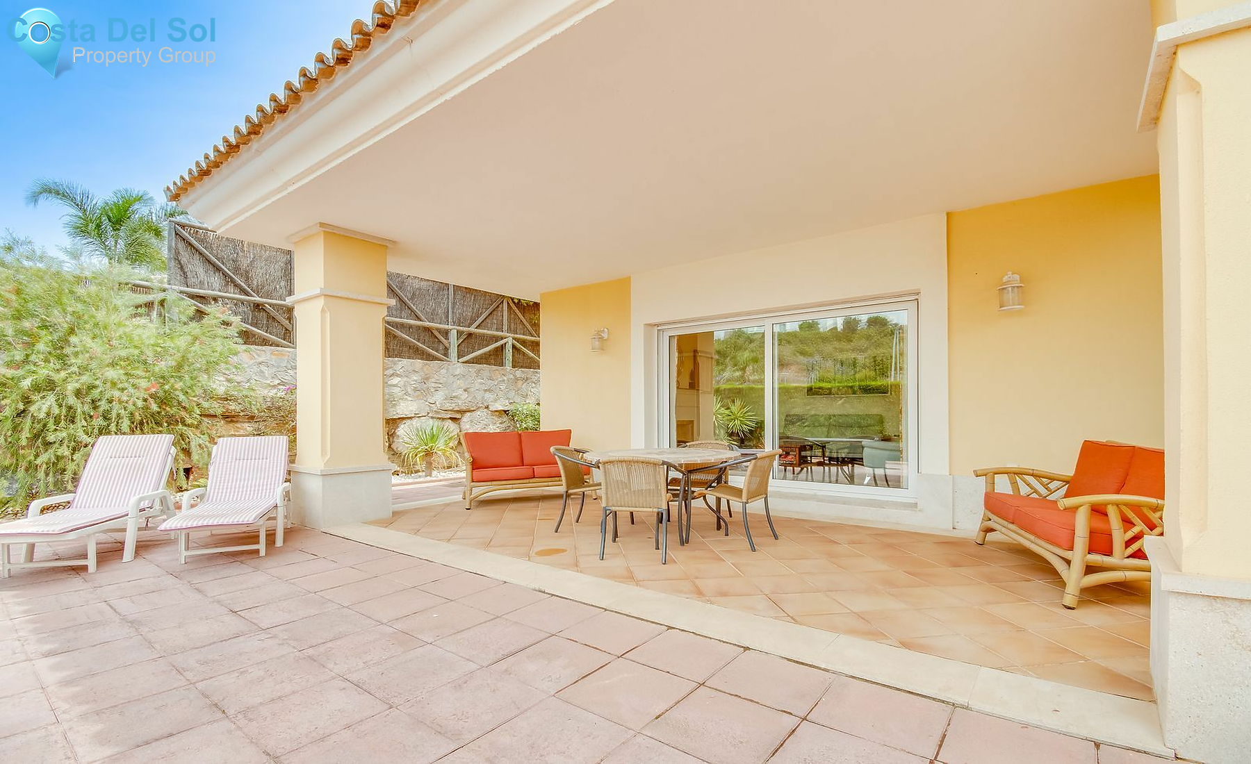 Semi-Detached House in Santa Clara-1147332