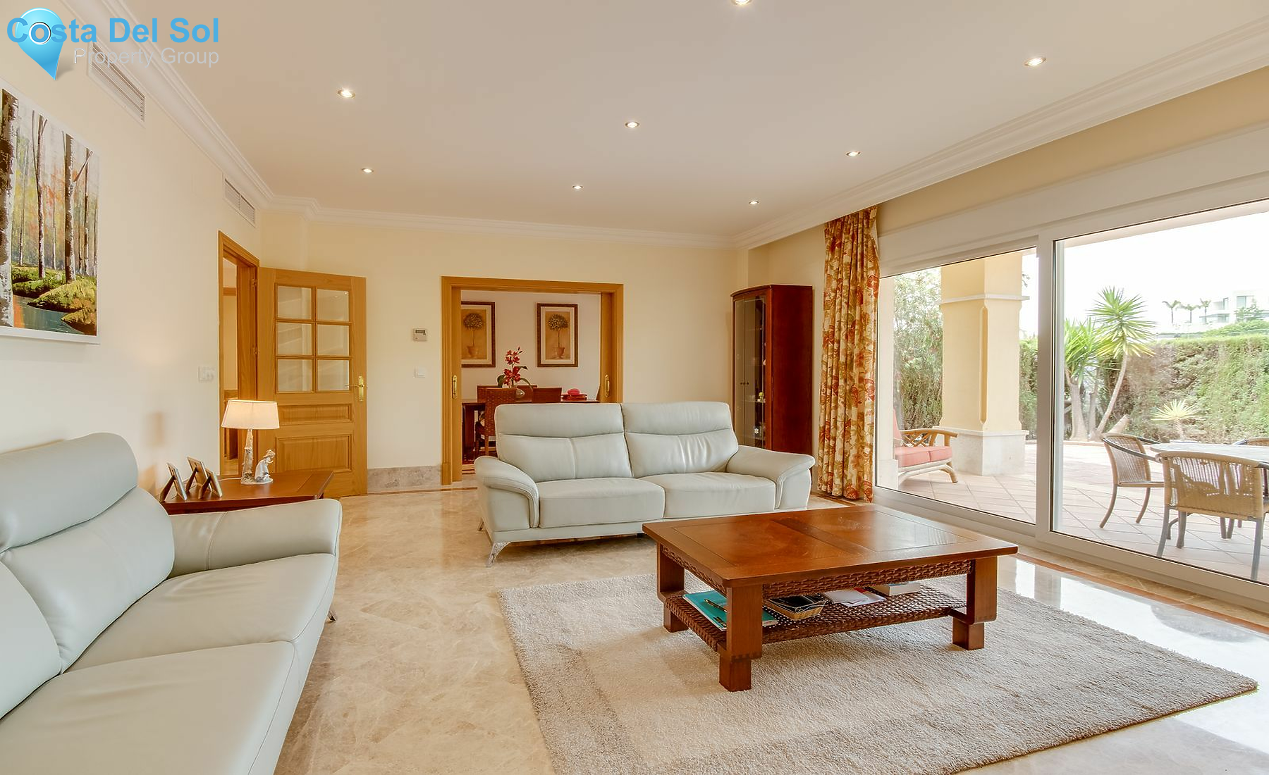 Semi-Detached House in Santa Clara-1147334