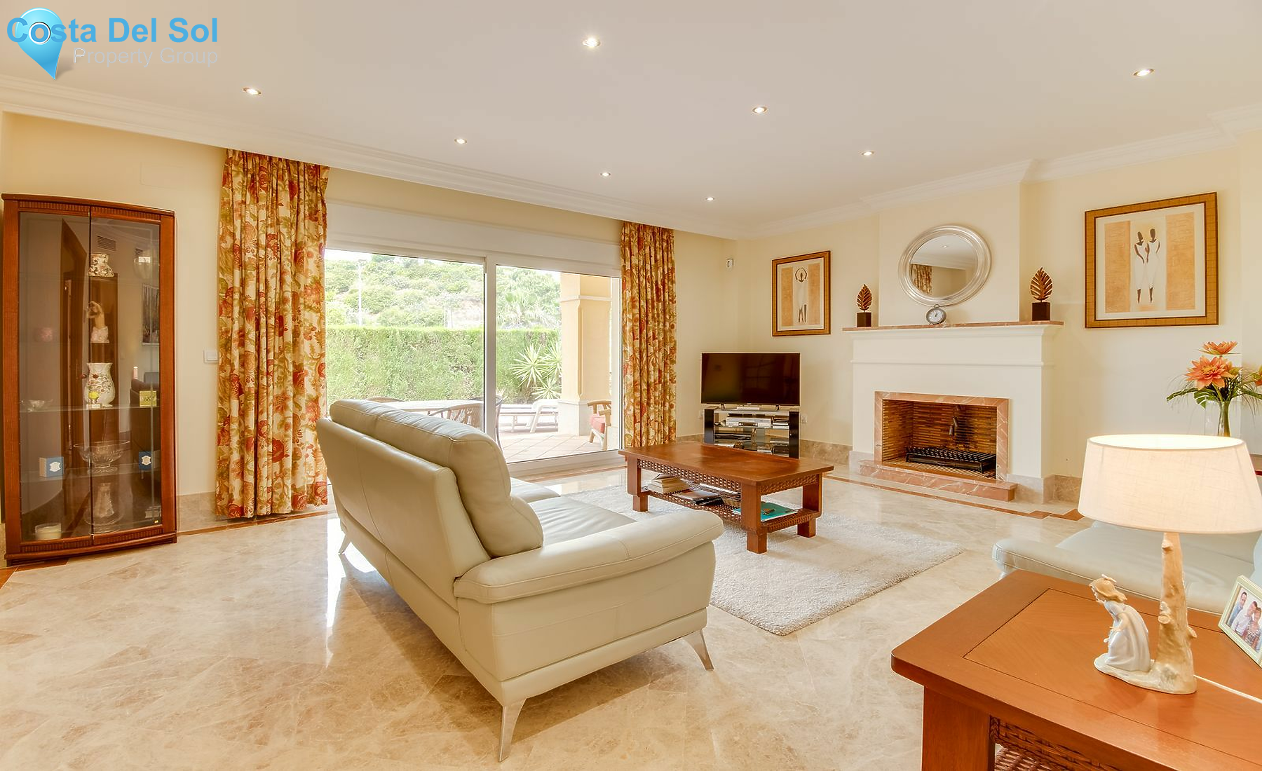 Semi-Detached House in Santa Clara-1147335