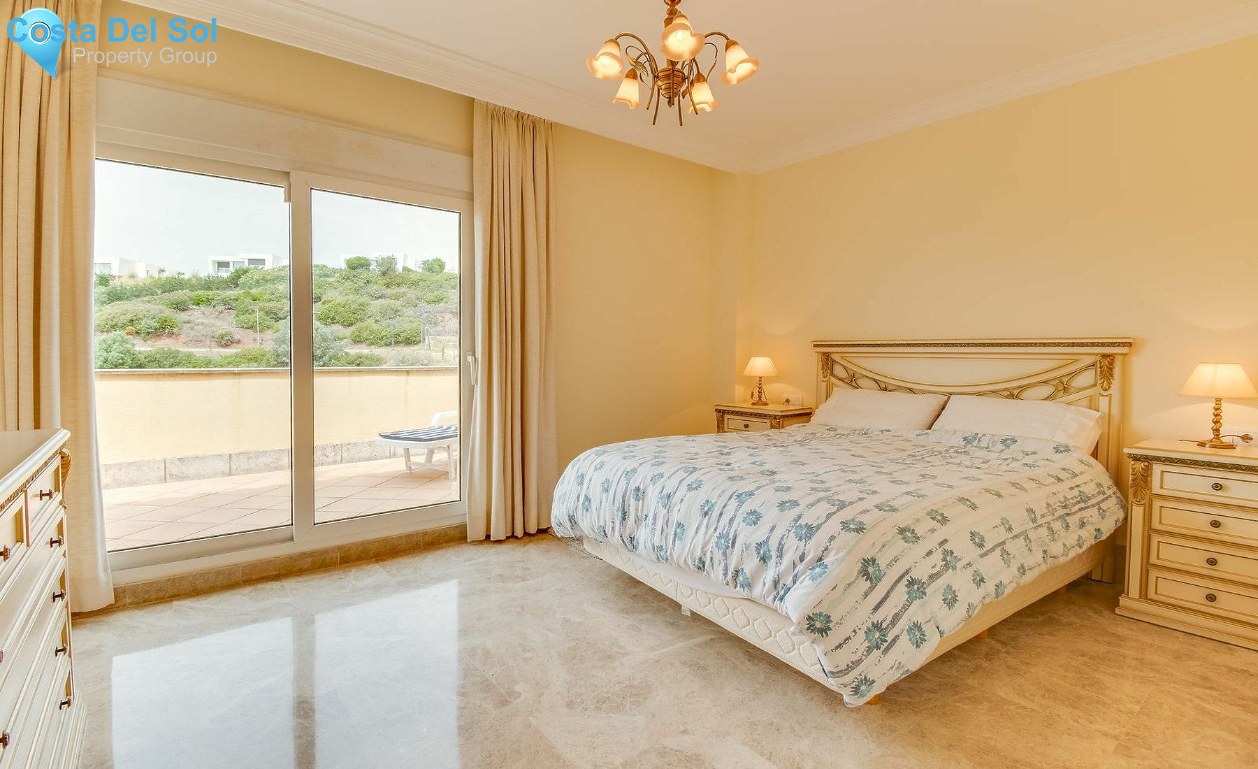 Semi-Detached House in Santa Clara-1147336