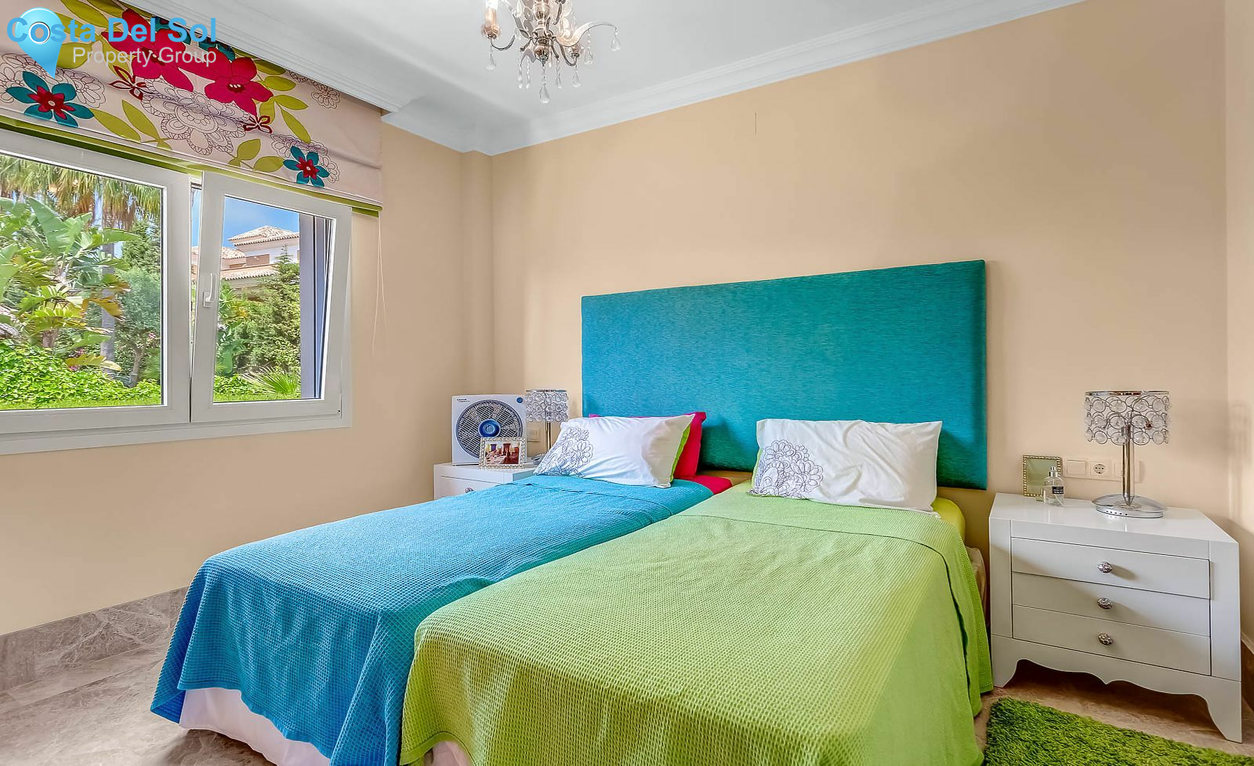 Semi-Detached House in Santa Clara-1198930