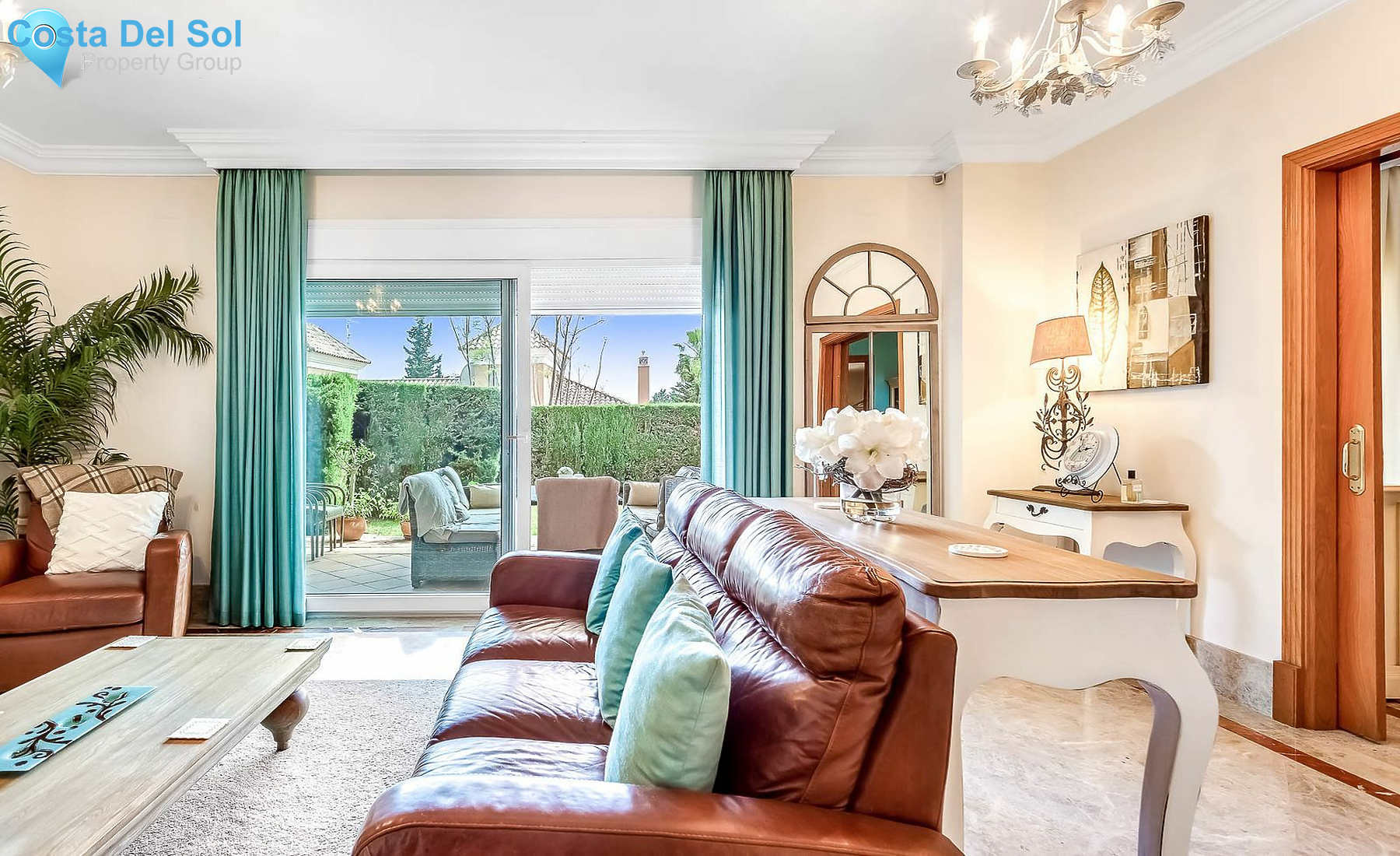 Semi-Detached House in Santa Clara-1198937