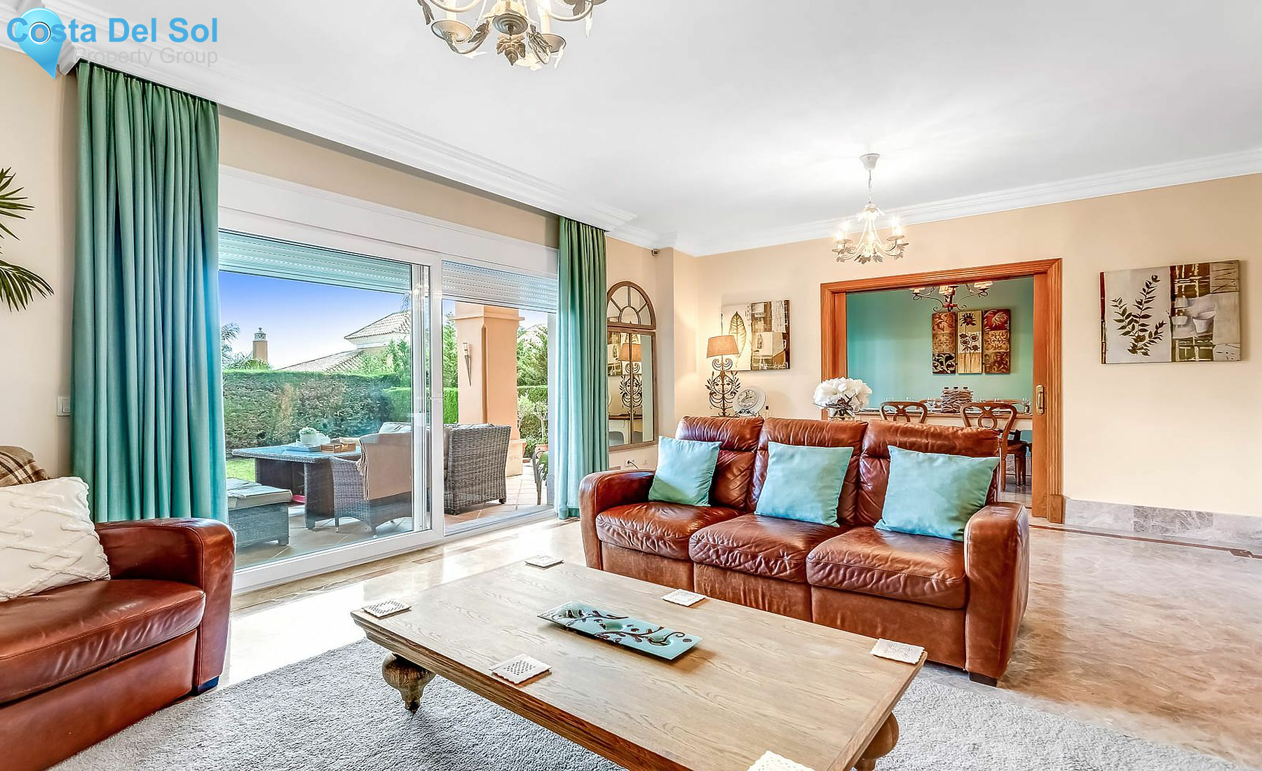 Semi-Detached House in Santa Clara-1198938