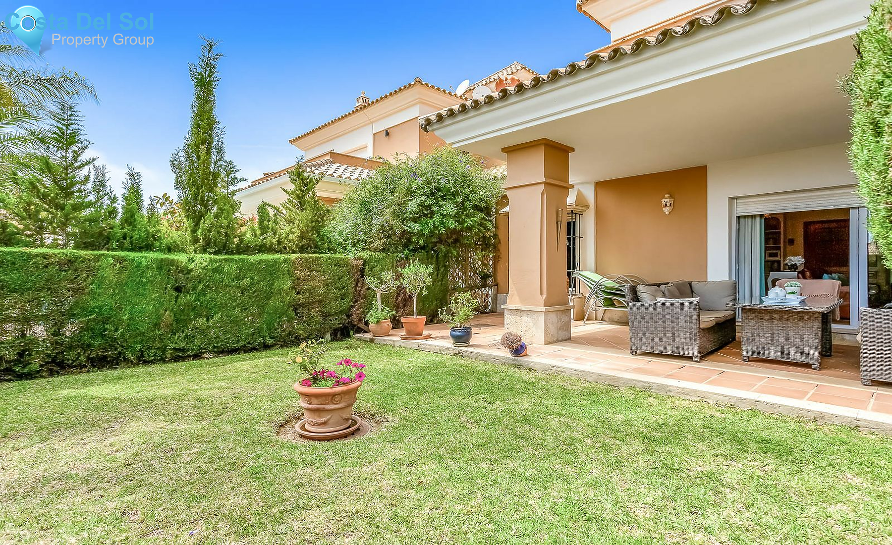 Semi-Detached House in Santa Clara-1198940