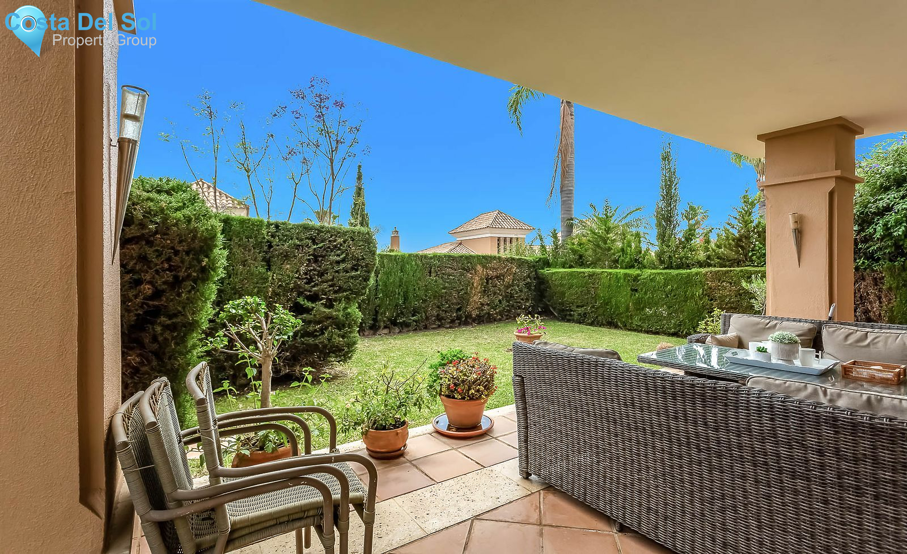 Semi-Detached House in Santa Clara-1198923