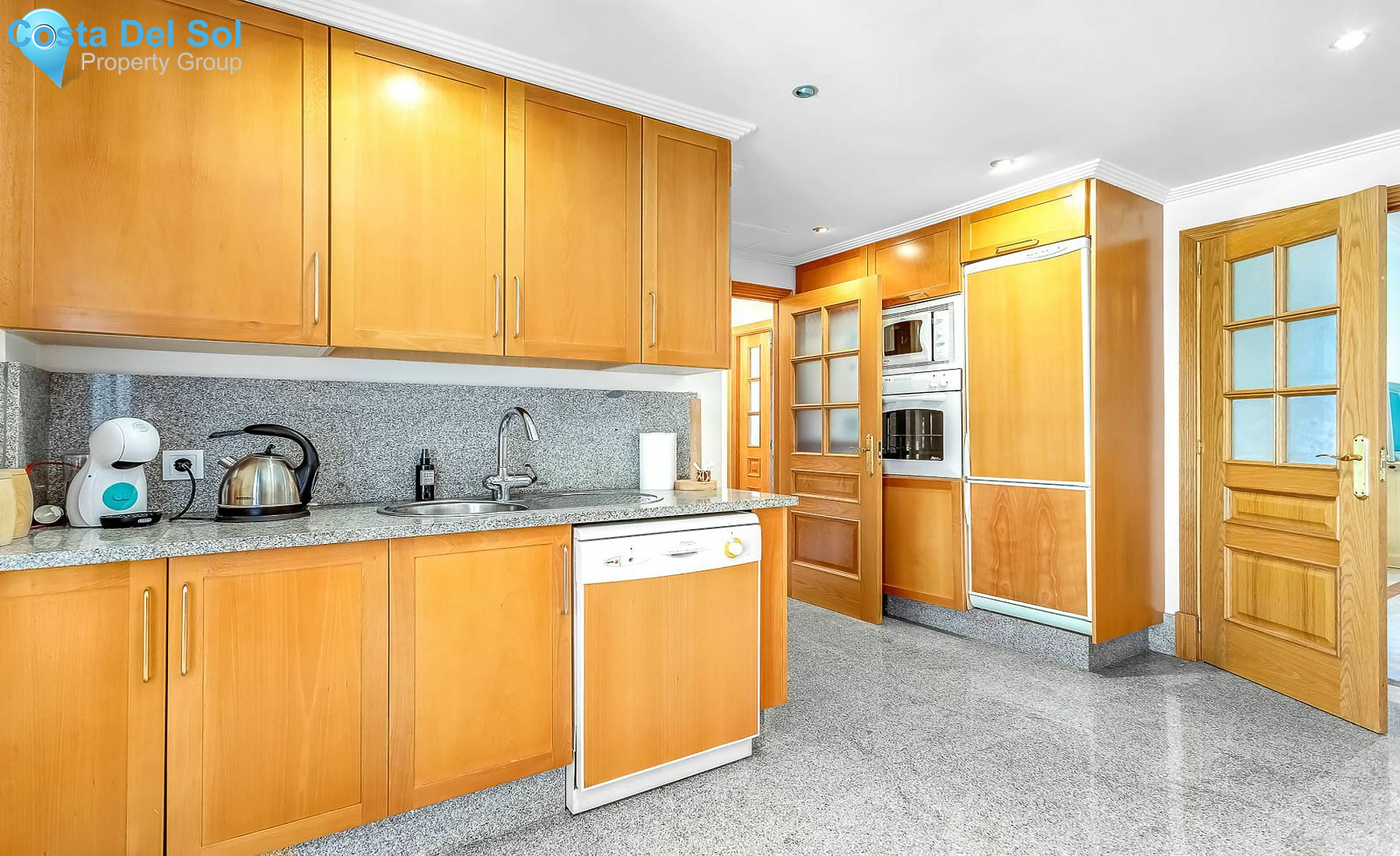 Semi-Detached House in Santa Clara-1198924