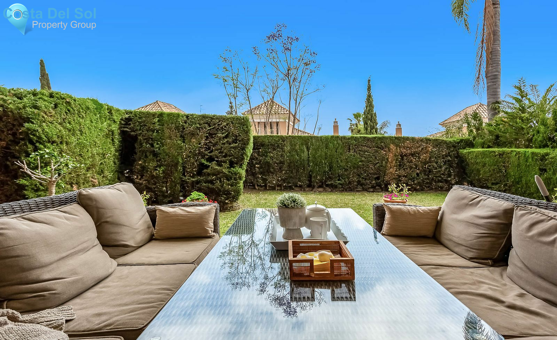 Semi-Detached House in Santa Clara-1198926