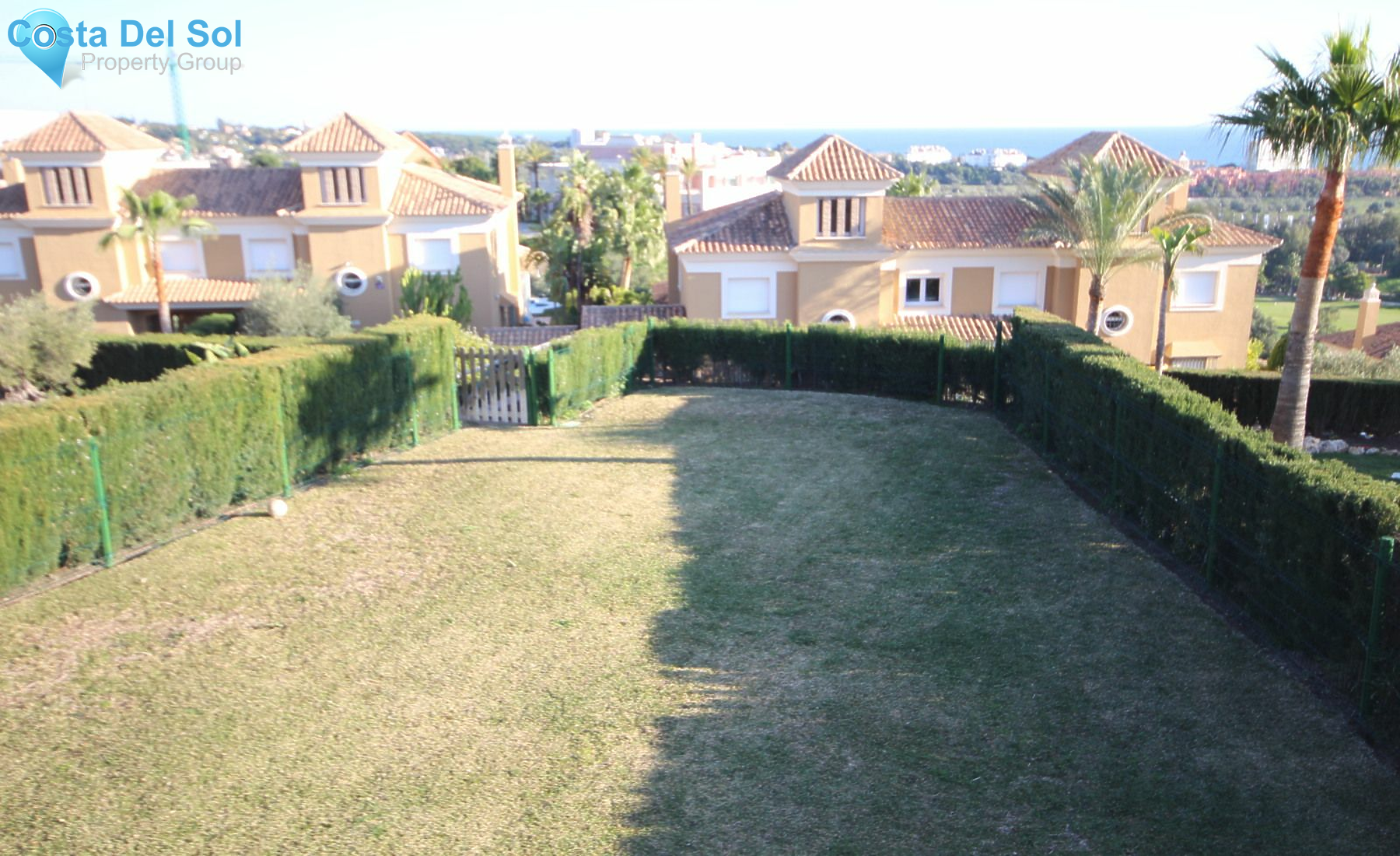 Semi-Detached House in Santa Clara-1224366