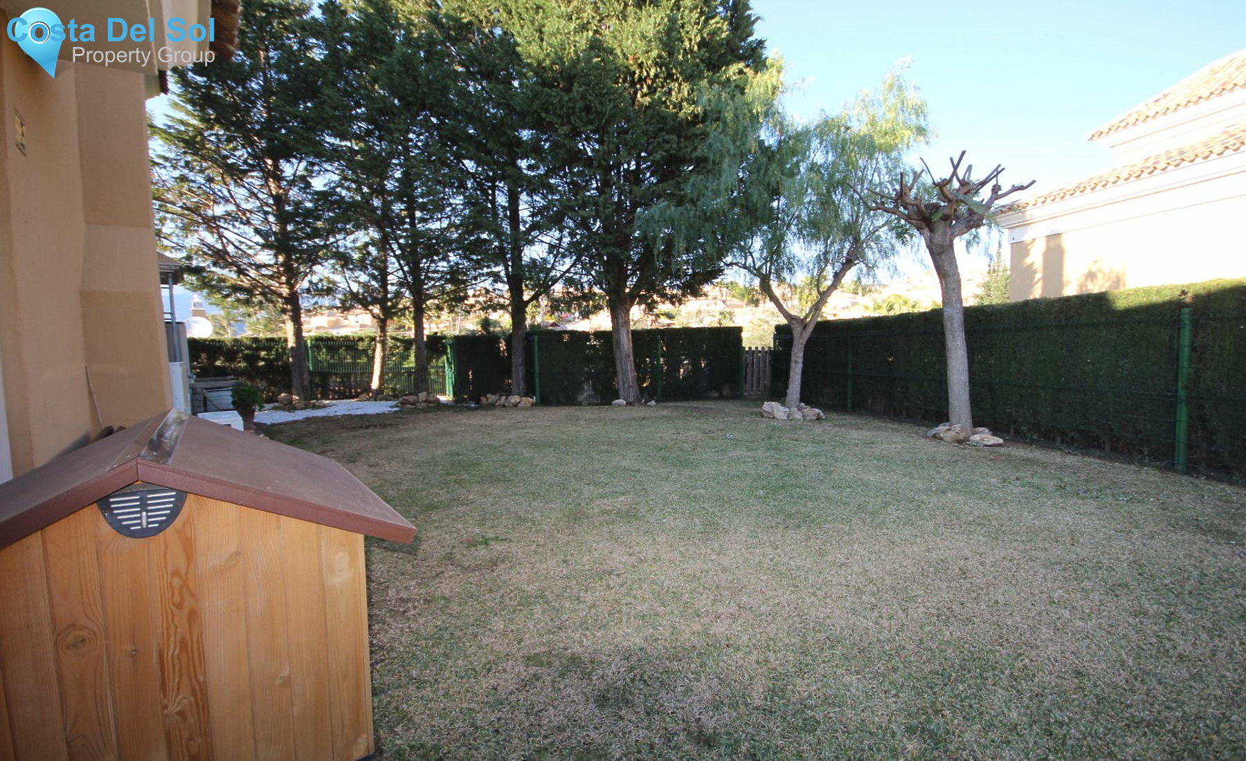 Semi-Detached House in Santa Clara-1224380