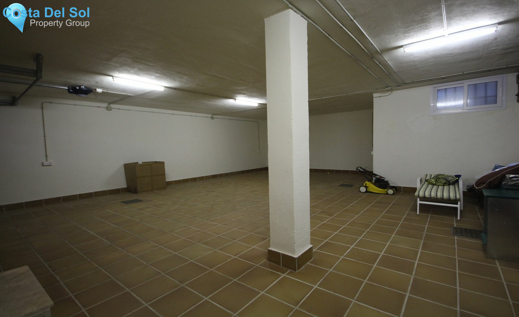 Semi-Detached House in Santa Clara-1224381