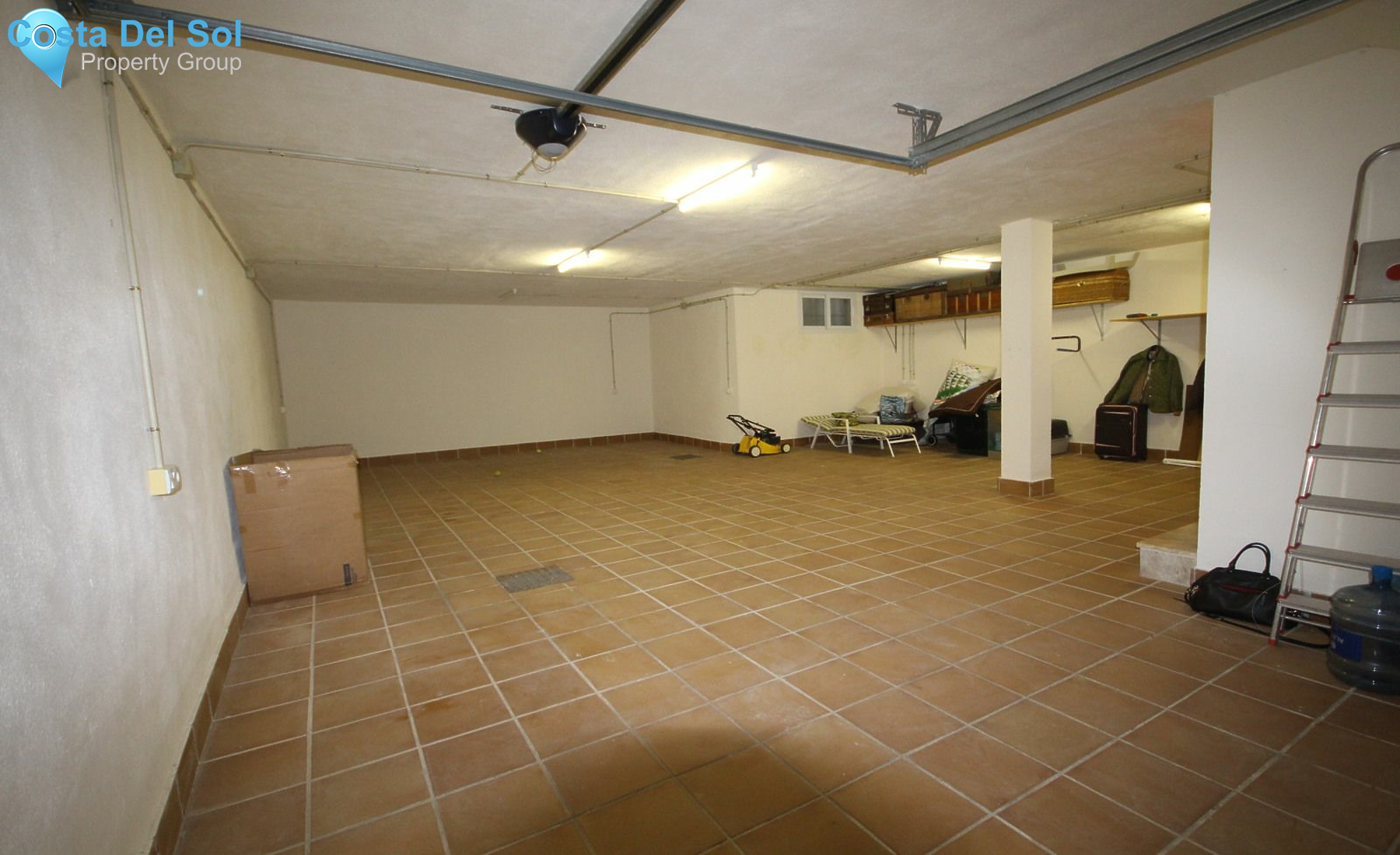 Semi-Detached House in Santa Clara-1224382