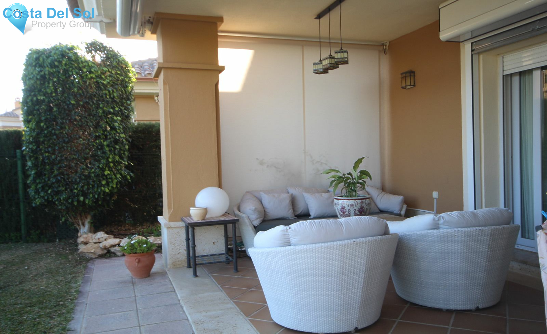 Semi-Detached House in Santa Clara-1224368