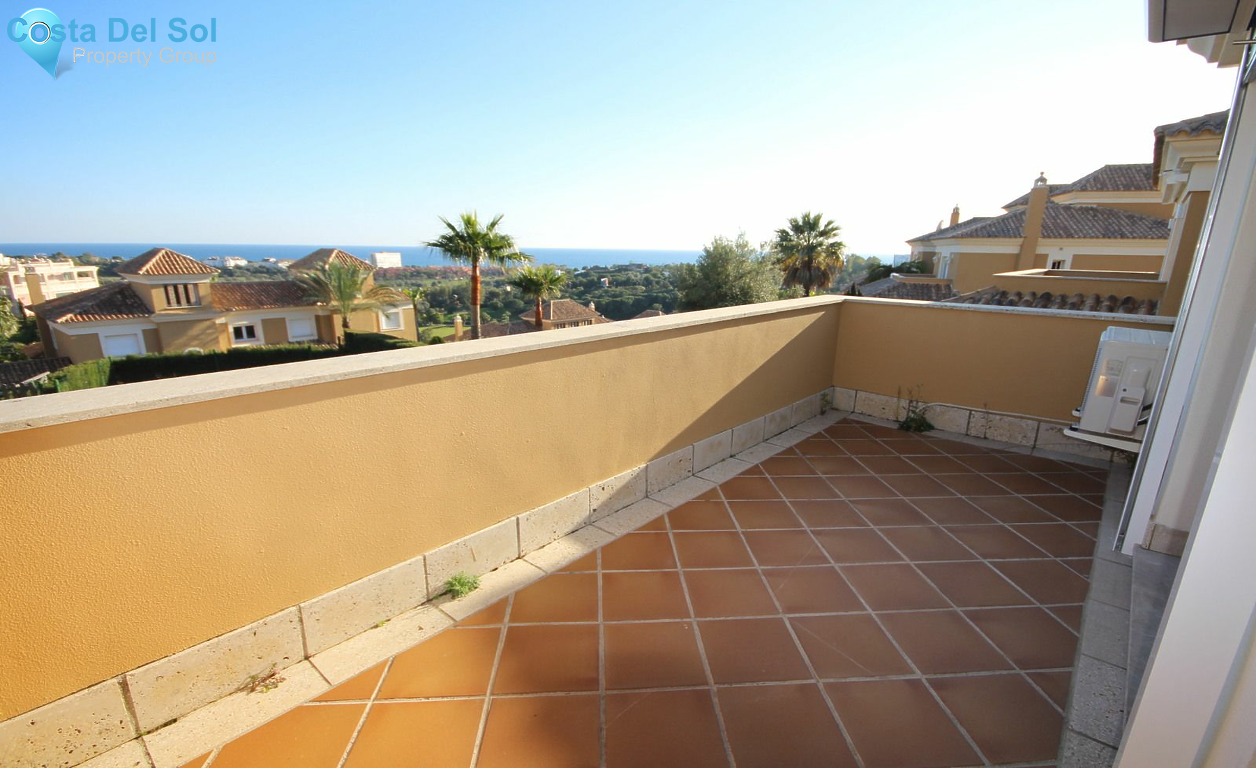 Semi-Detached House in Santa Clara-1224374