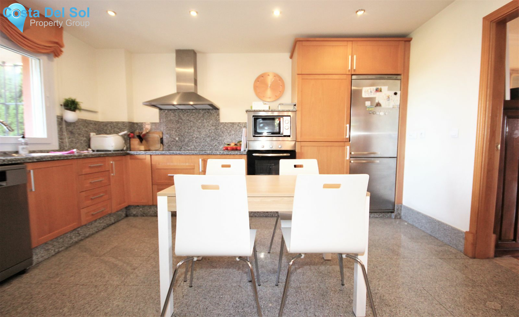 Semi-Detached House in Santa Clara-1429581