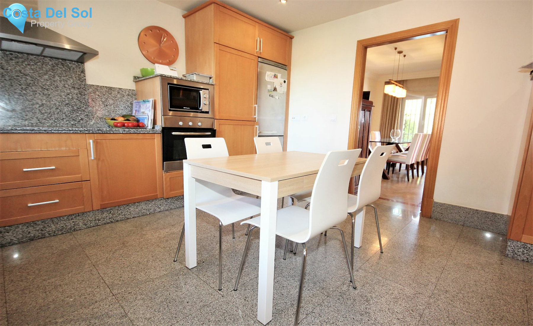 Semi-Detached House in Santa Clara-1429582